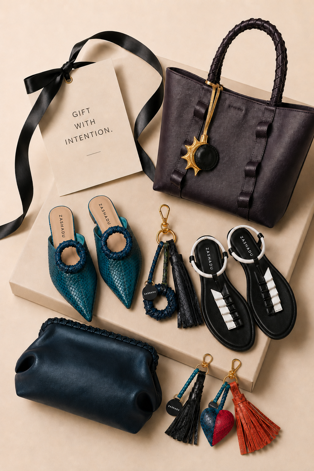 11 Real Reasons We Buy Gifts: A Gift Guide for Every One of Them
