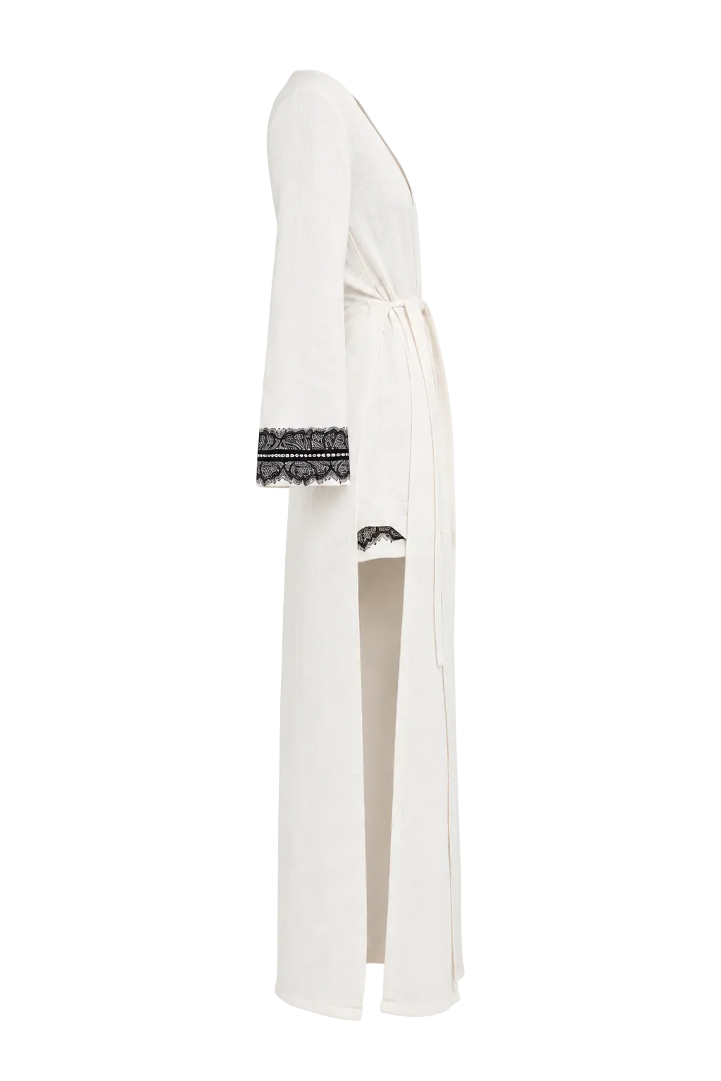 Bone Straight Set  (Ready-to-Wear)