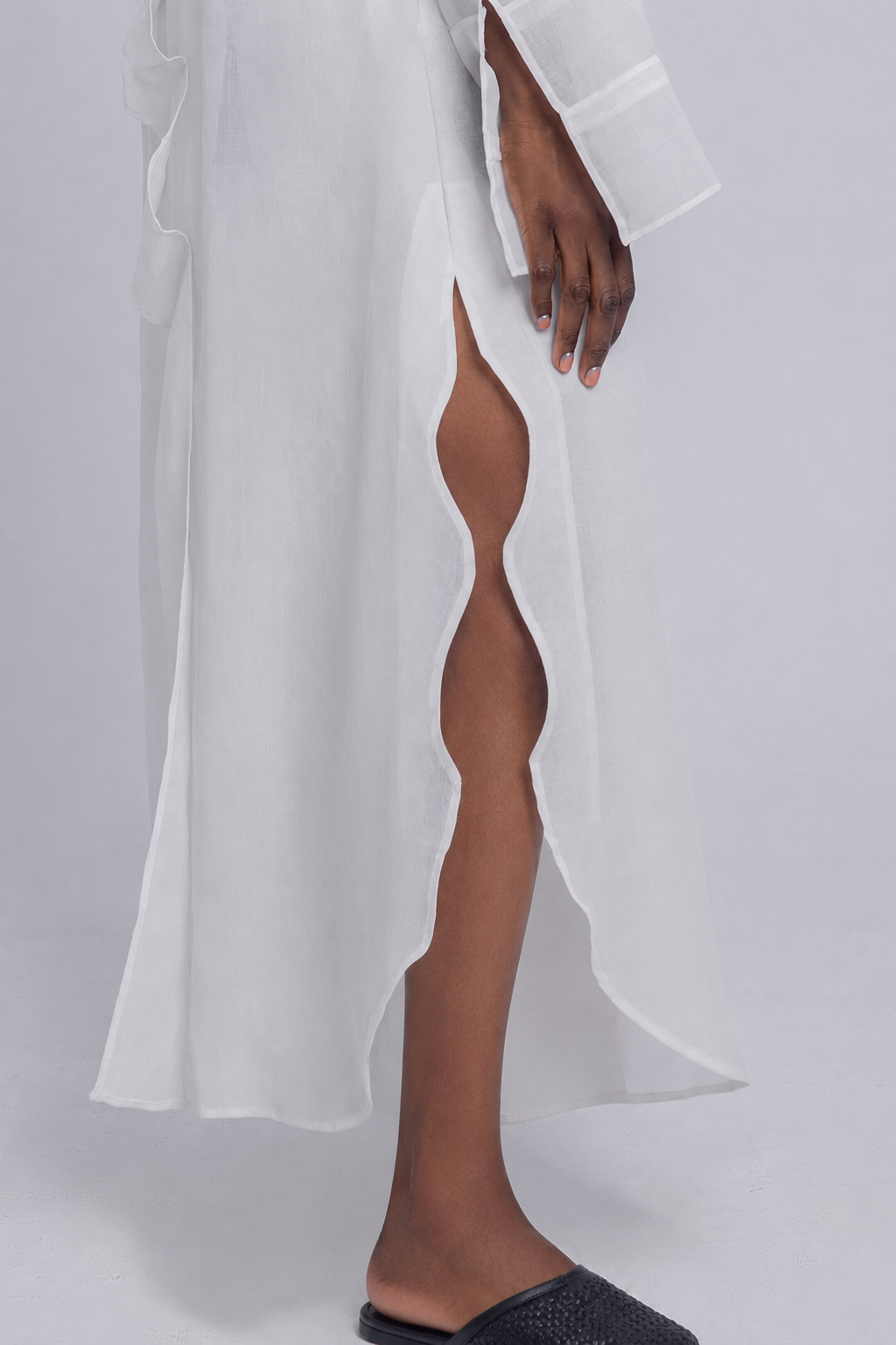 Rafaelis Duster Jacket (Crafted-to-Order)