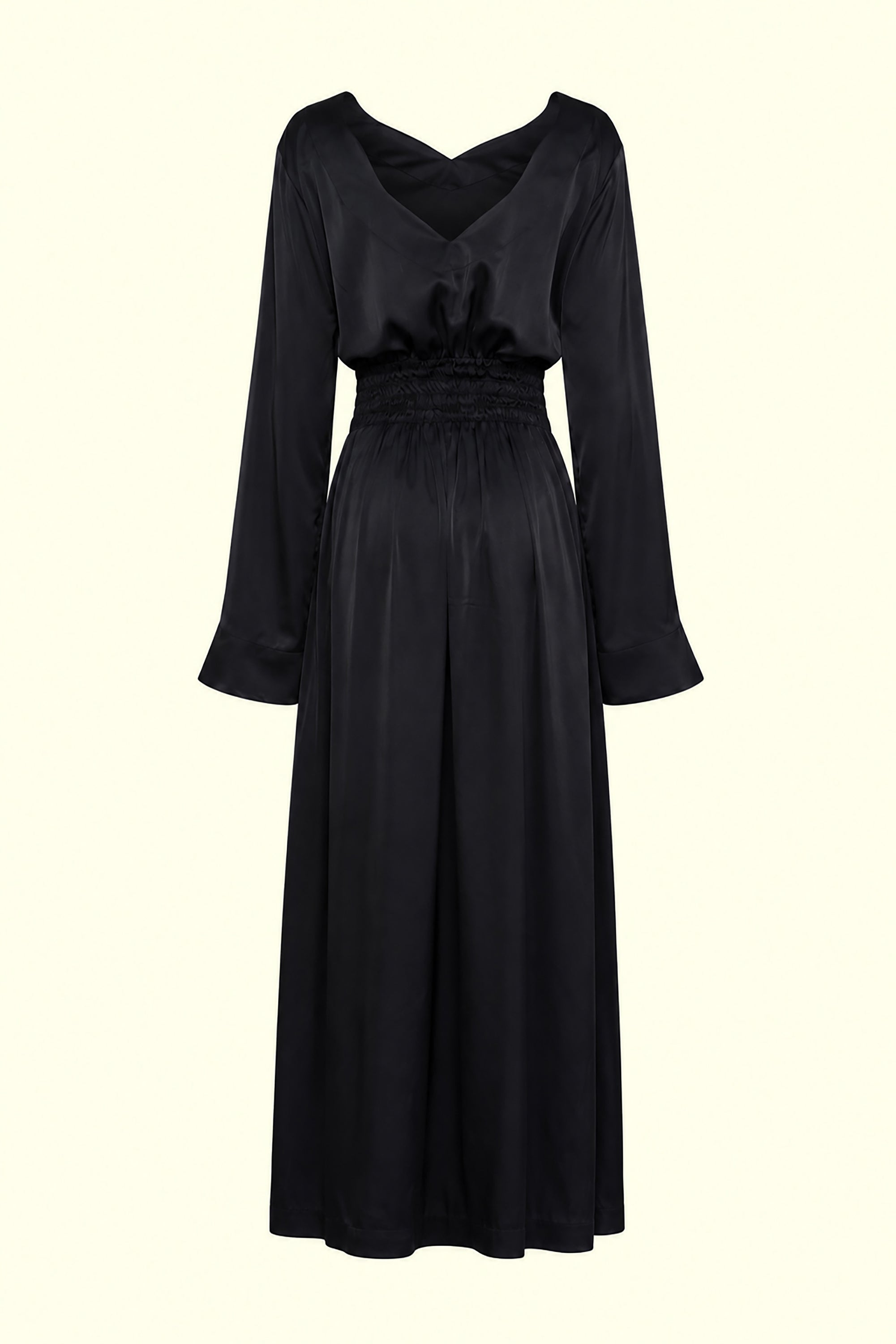 The Vesper Dress (Crafted-to-Order)