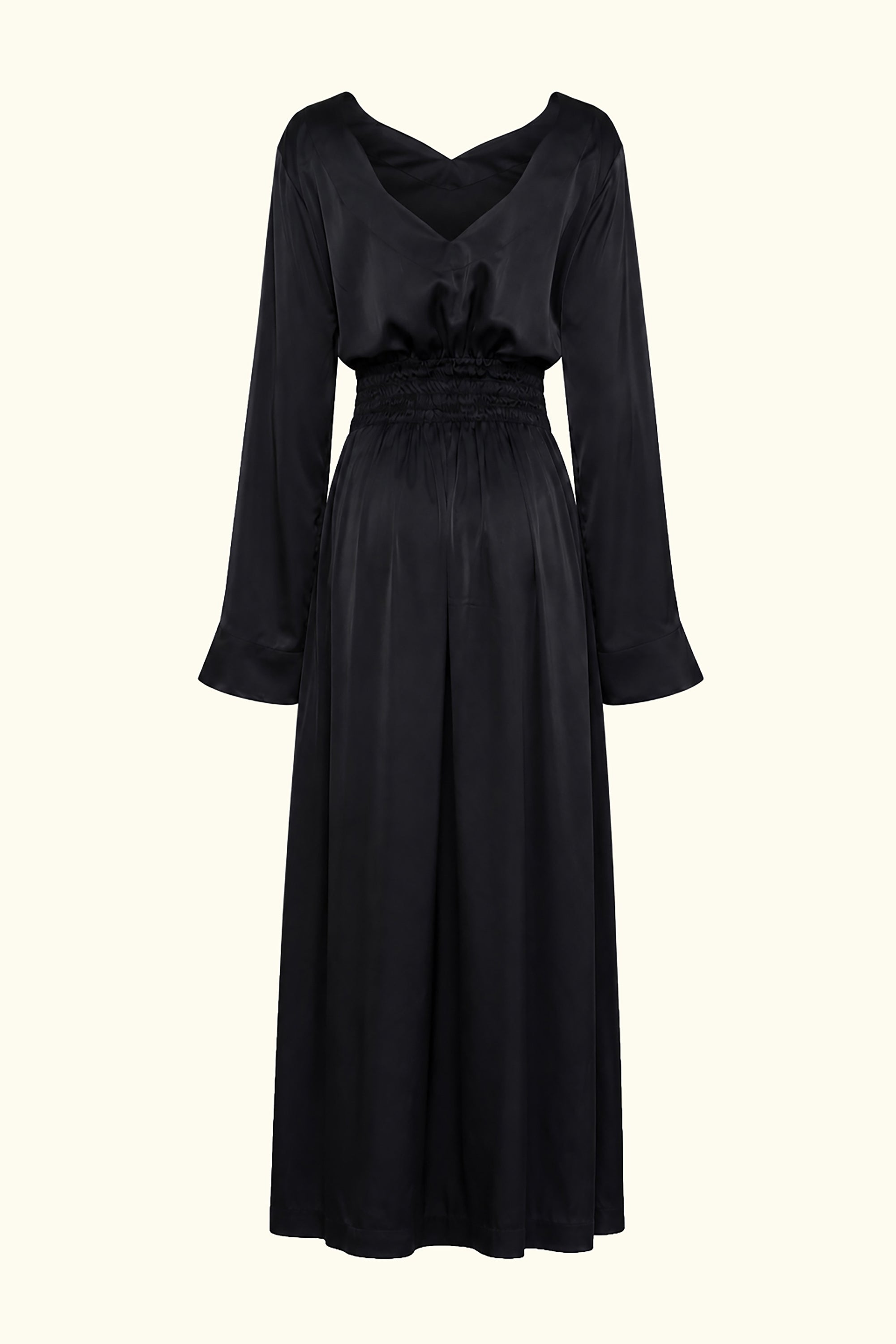 The Vesper Dress (Crafted-to-Order)