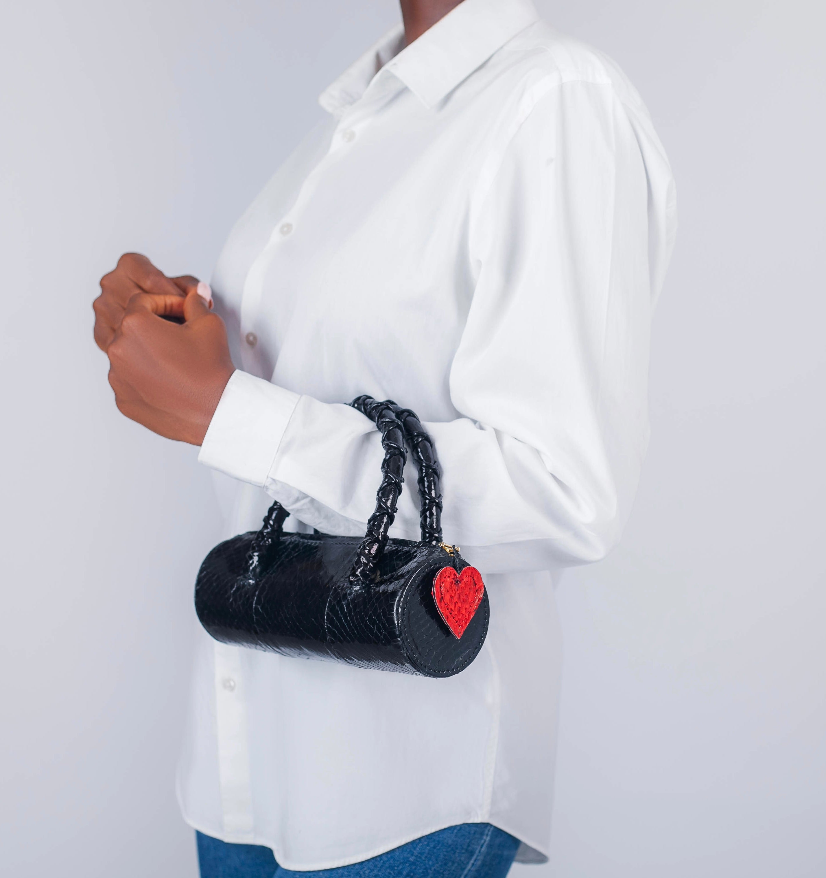 Bullet Bag Black