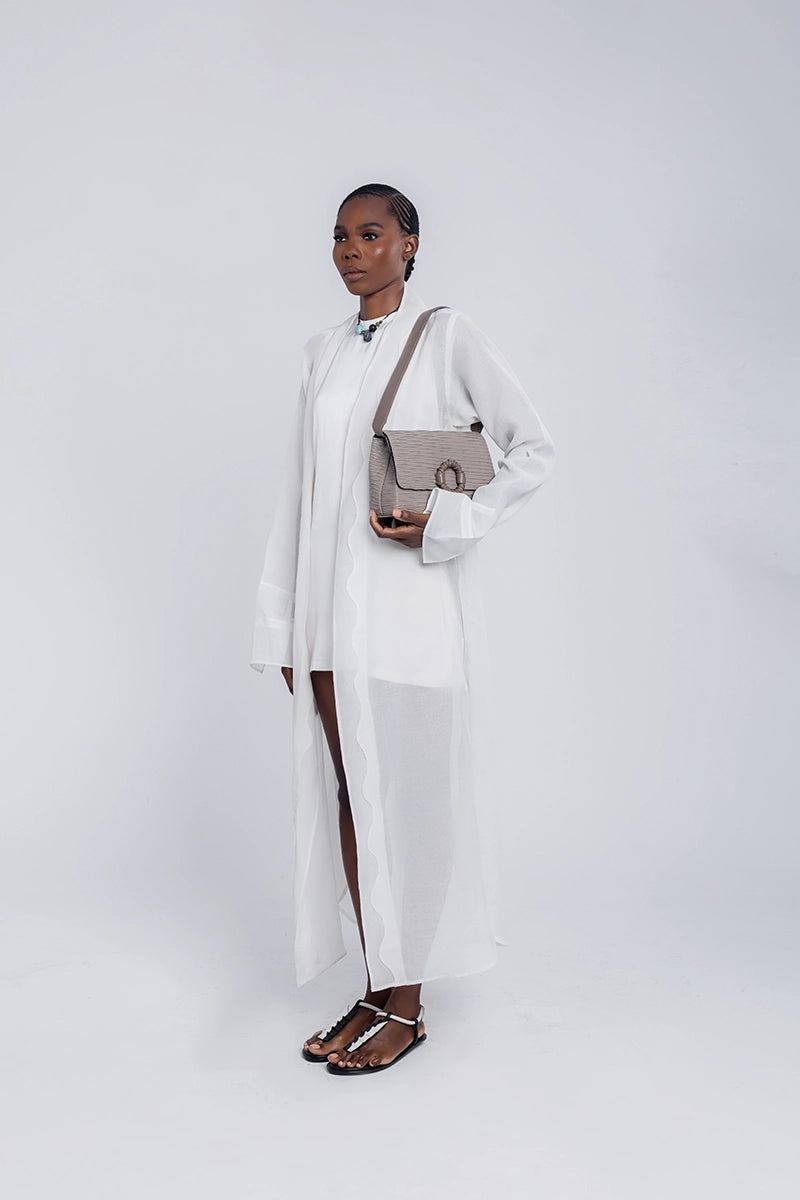 Rafaelis Duster Jacket (Crafted-to-Order)