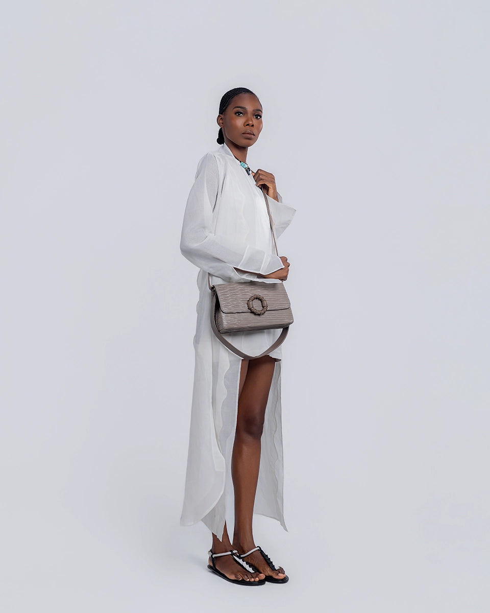 Rafaelis Duster Jacket (Crafted-to-Order)