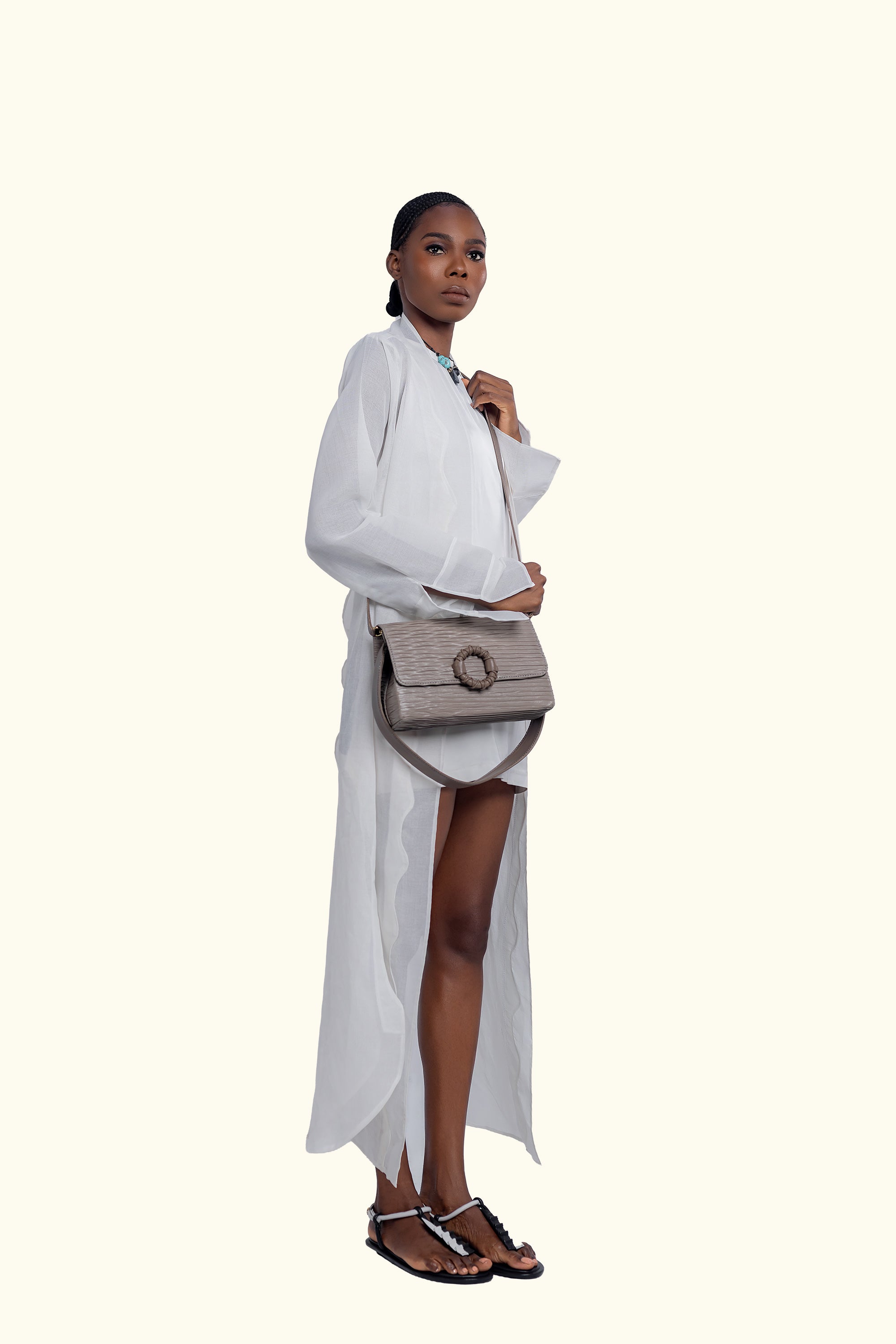 Rafaelis Duster Jacket (Crafted-to-Order)