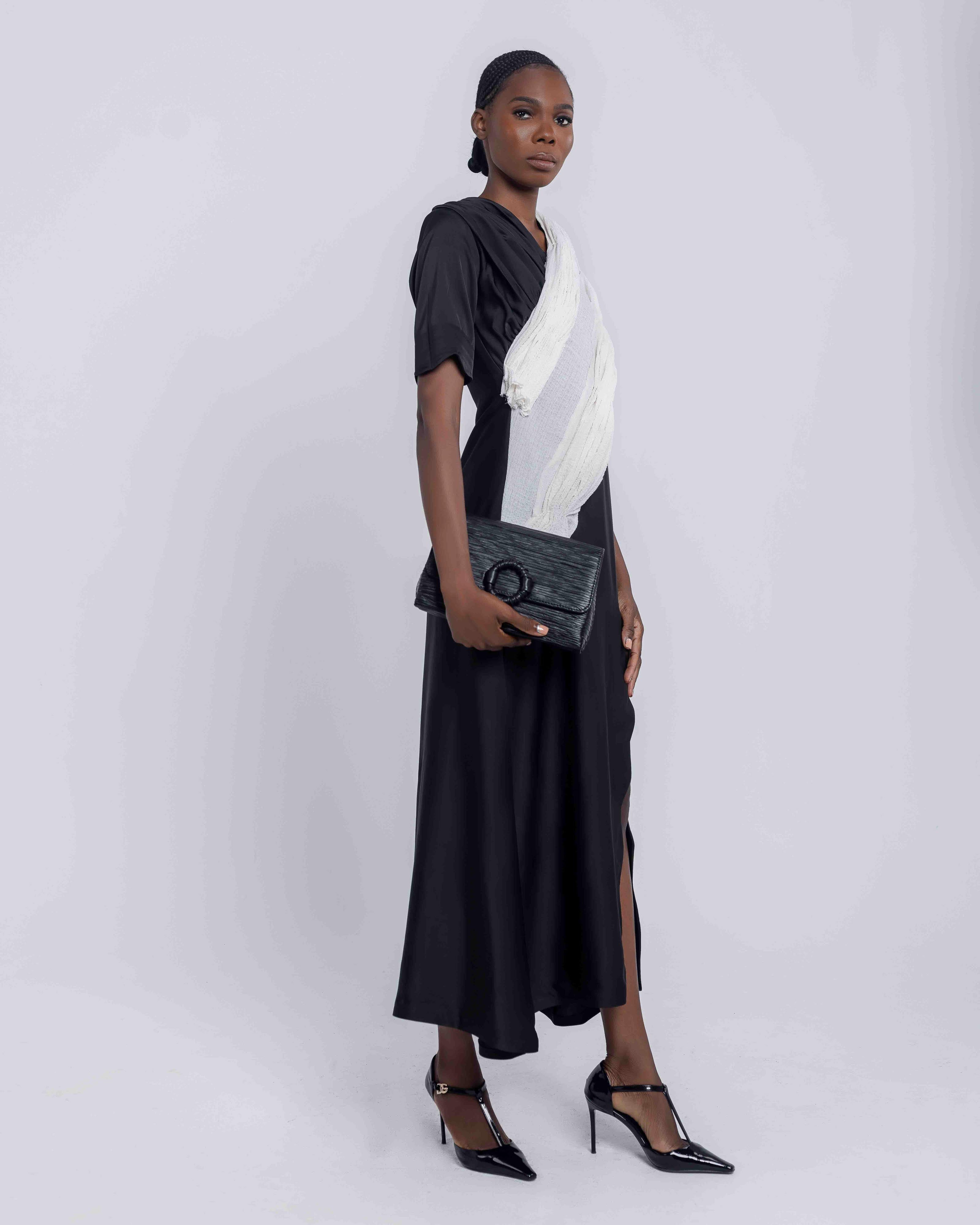 GODESS DRESS (PREORDER)