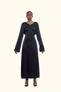The Vesper Dress (Crafted-to-Order)
