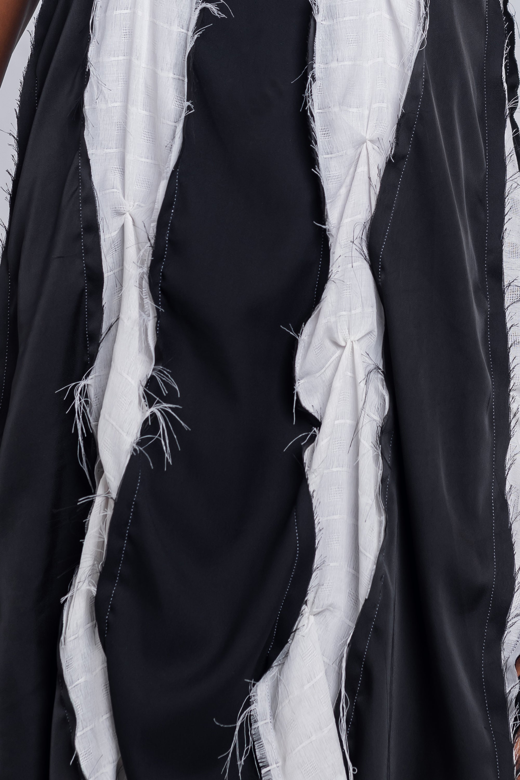The Panel Dress (Ready To Wear)