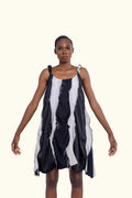 The Panel Dress (Ready To Wear)