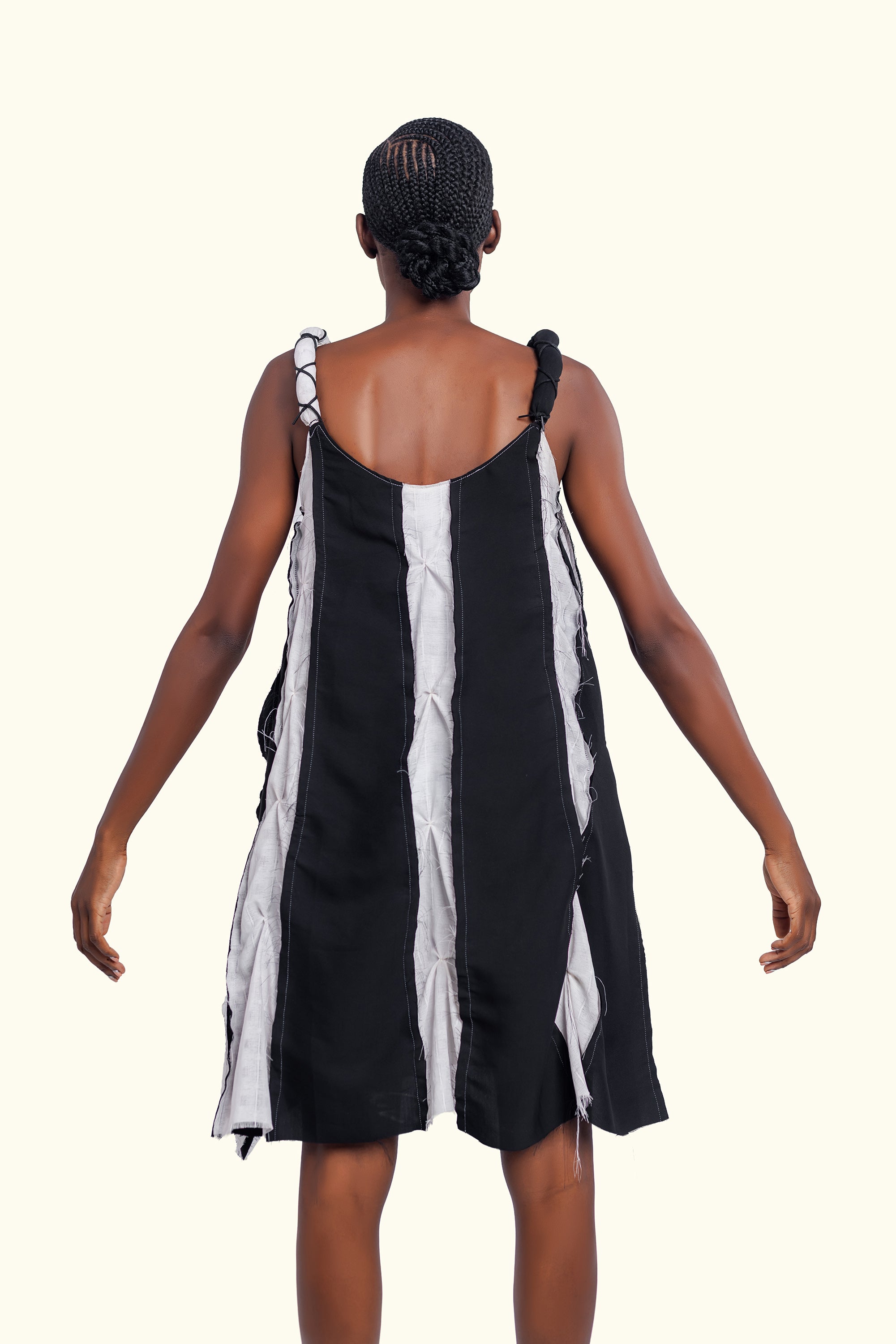 The Panel Dress (Ready To Wear)