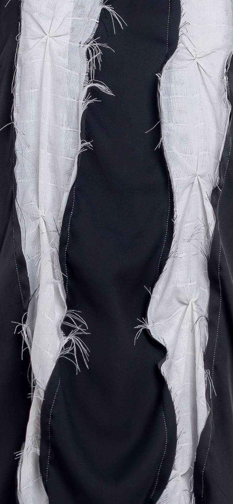 The Panel Dress (Ready To Wear)