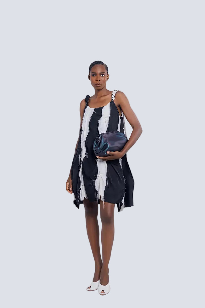 The Panel Dress (Ready To Wear)