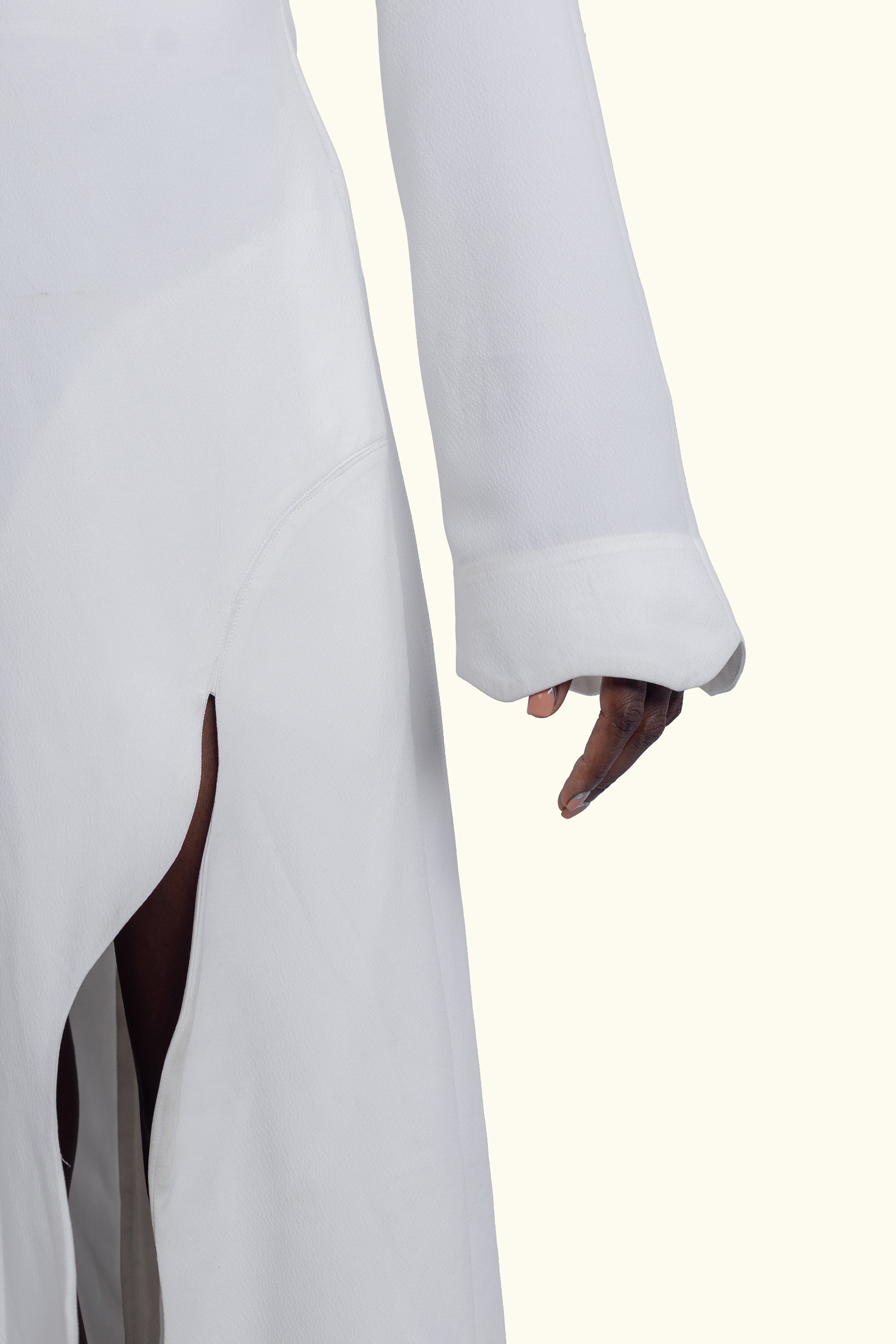 The Rafaelis Dress (Crafted-to-Order)