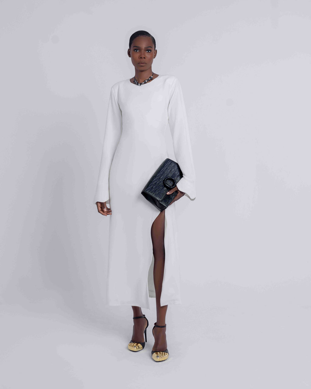 RAFAELIS DRESS (PREORDER)