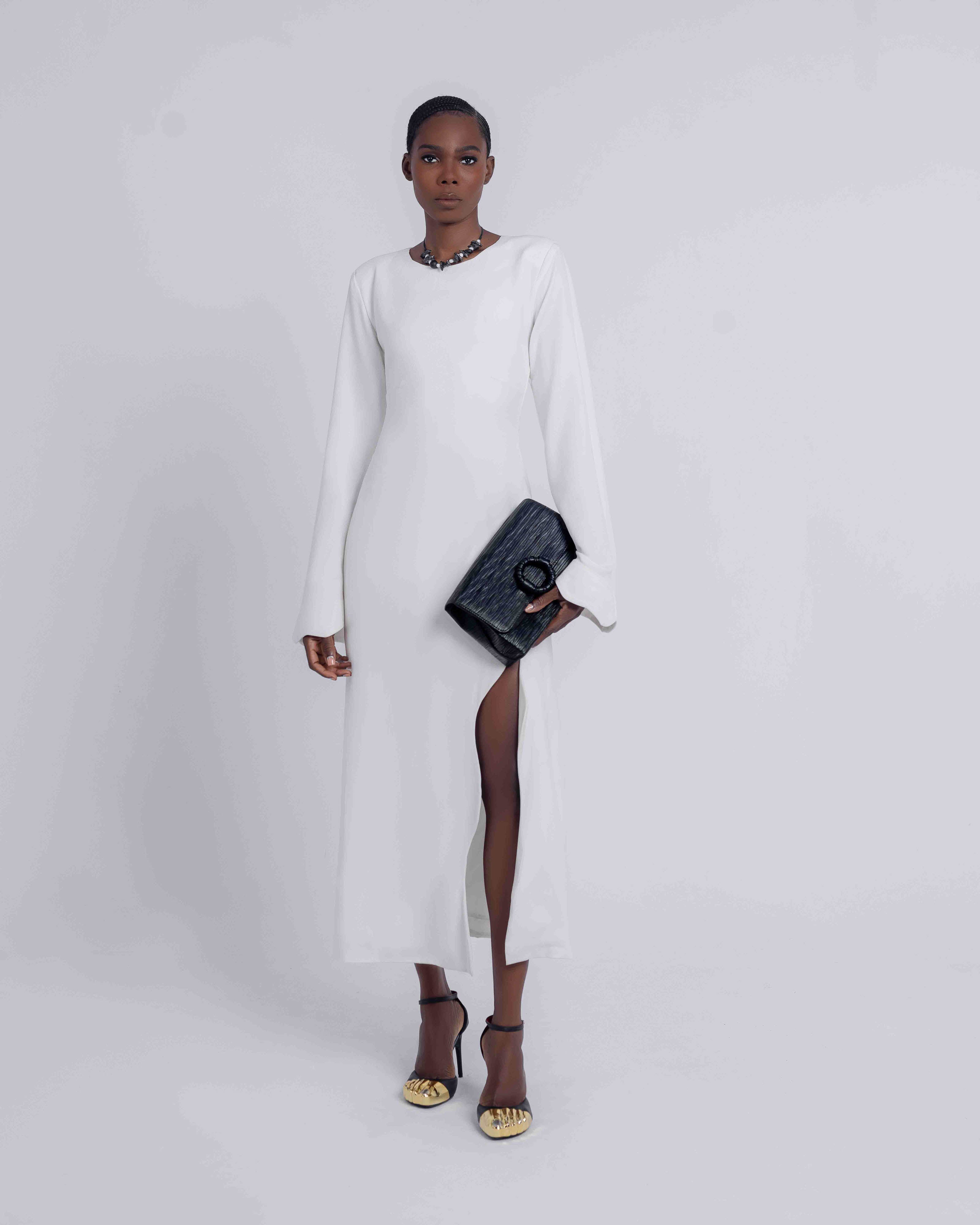 RAFAELIS DRESS (PREORDER)