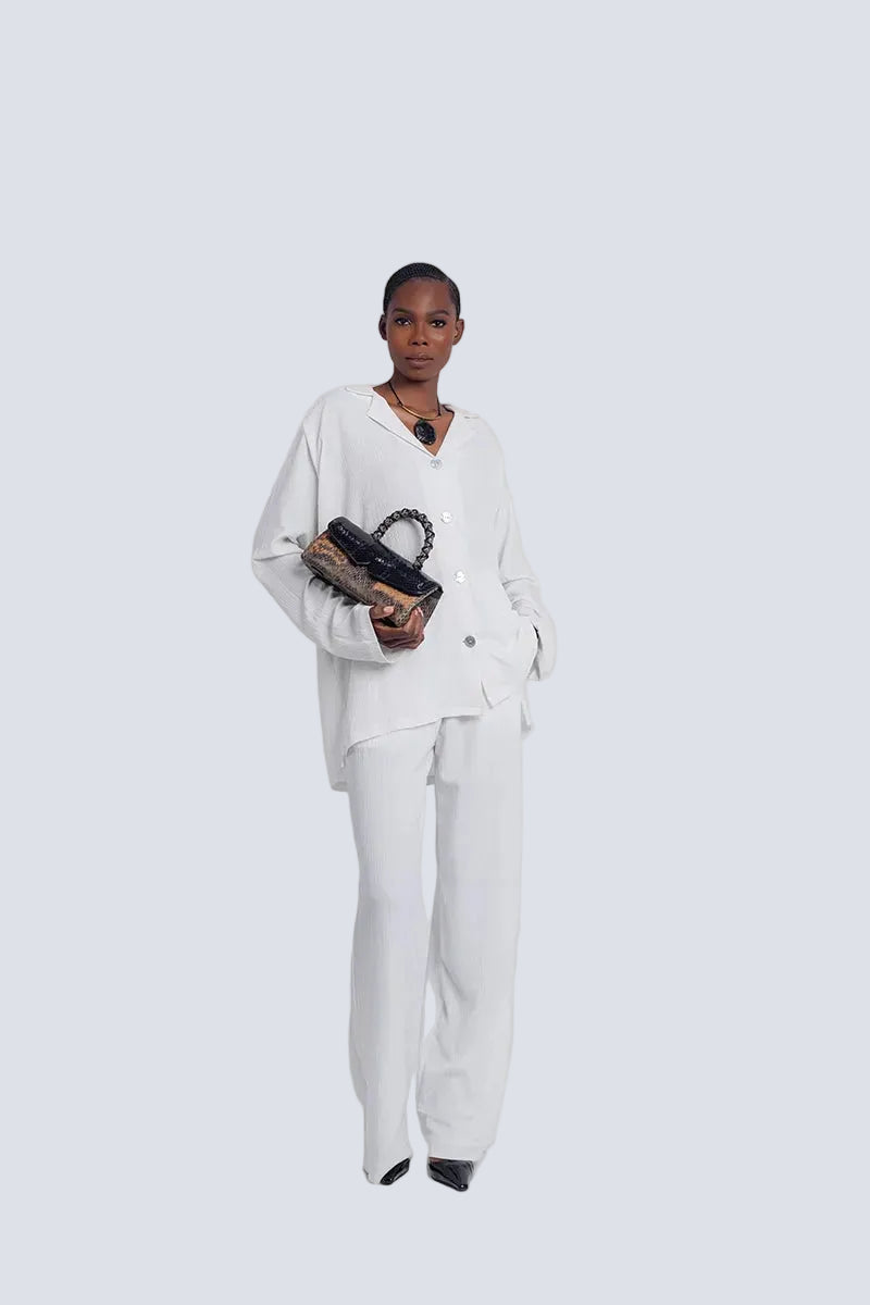 The Mimosa Set (Ready to Wear)