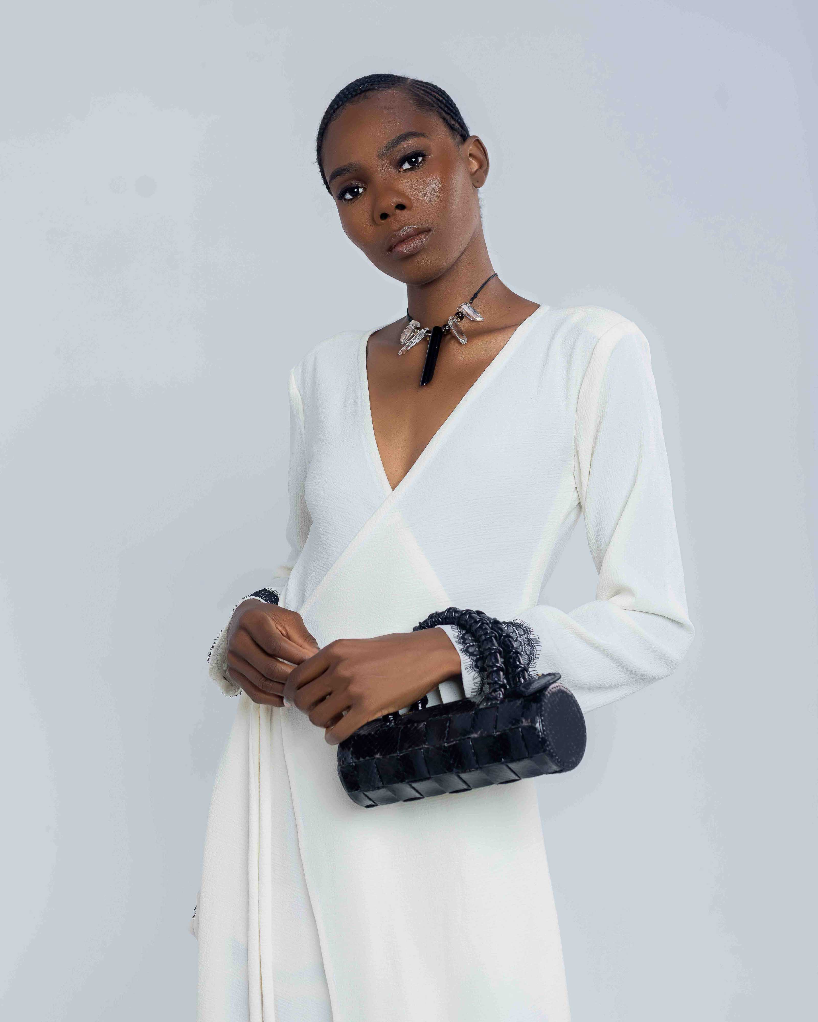 BONE STRAIGHT SET(PREORDER)