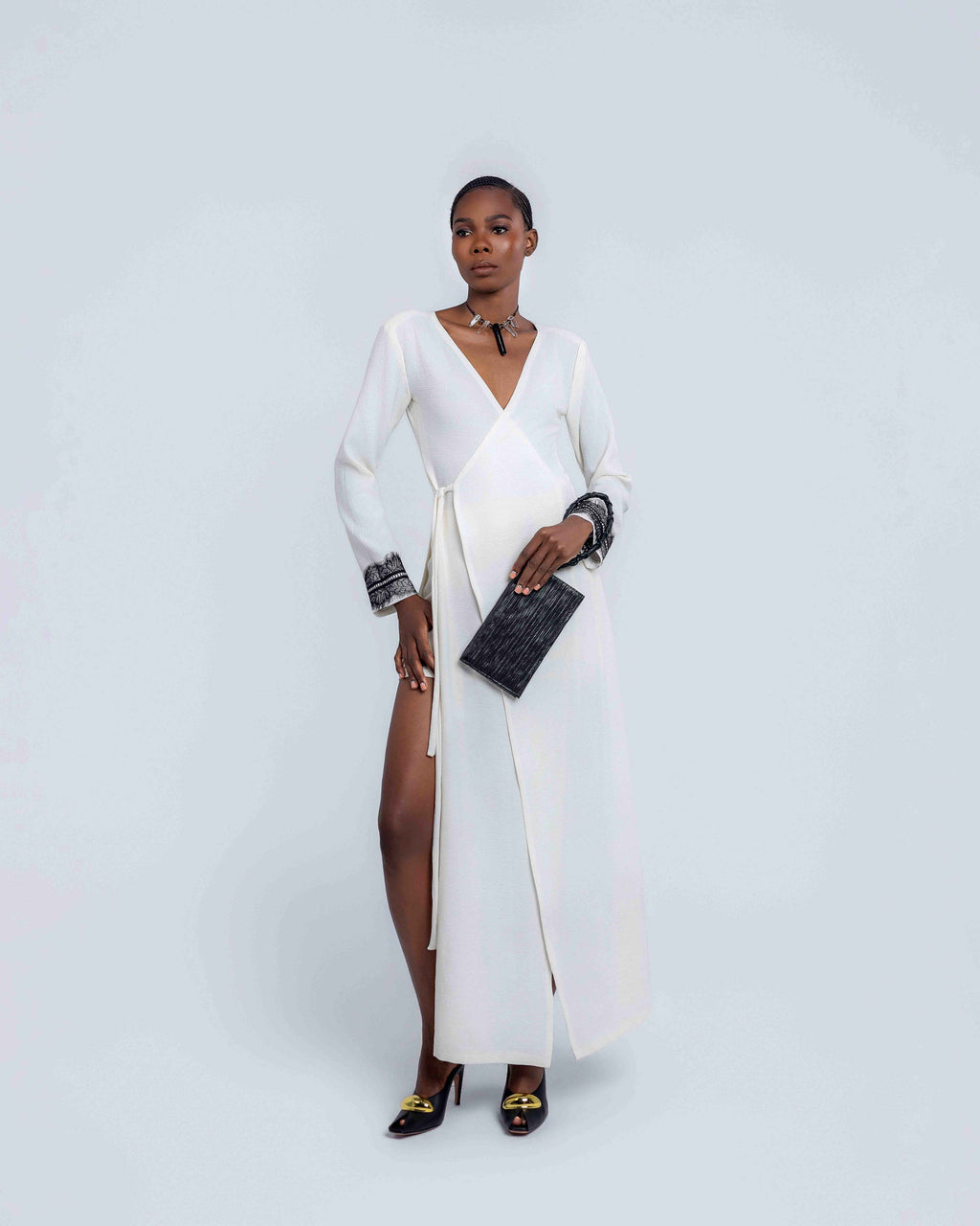 BONE STRAIGHT SET(PREORDER)