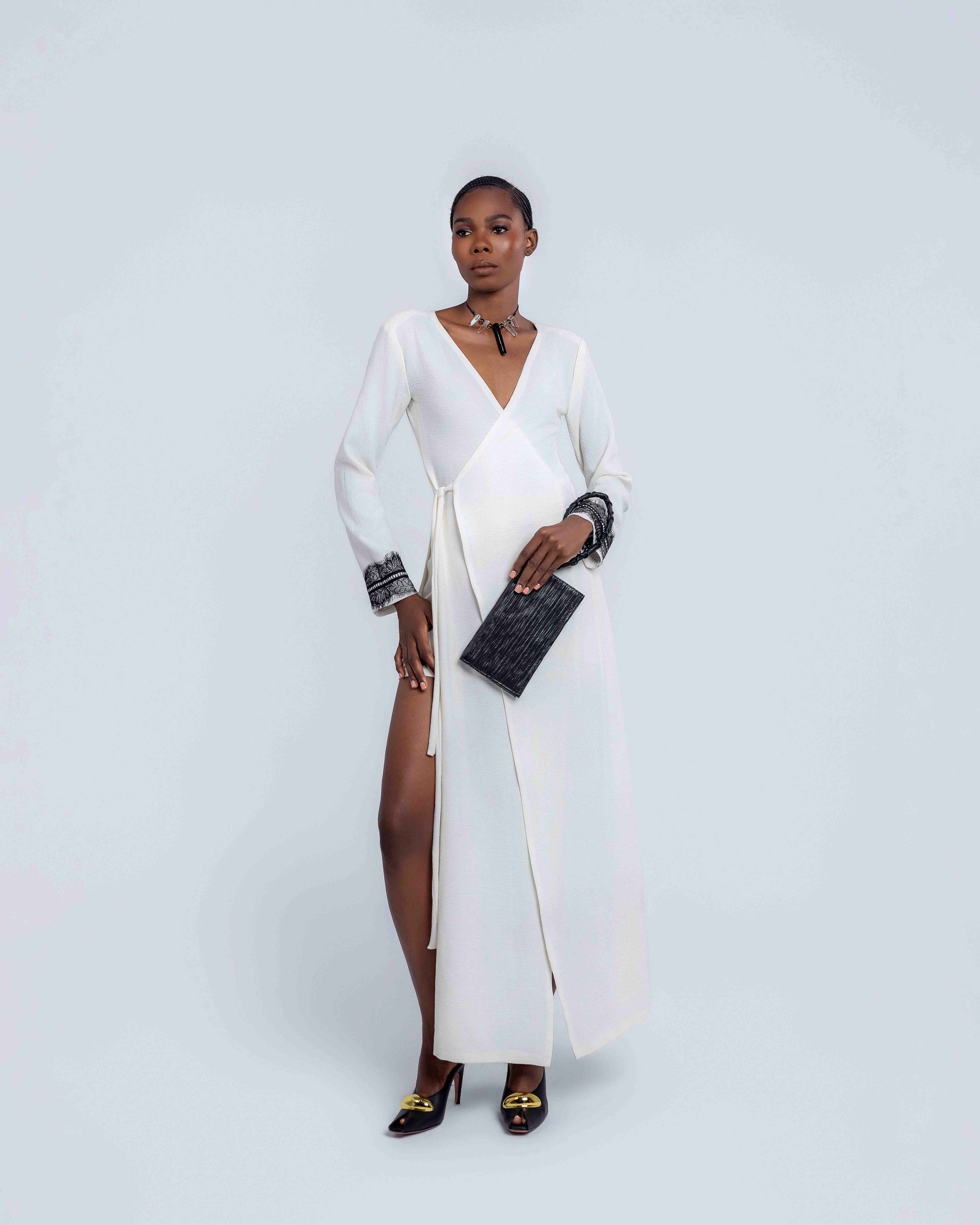 BONE STRAIGHT SET(PREORDER)