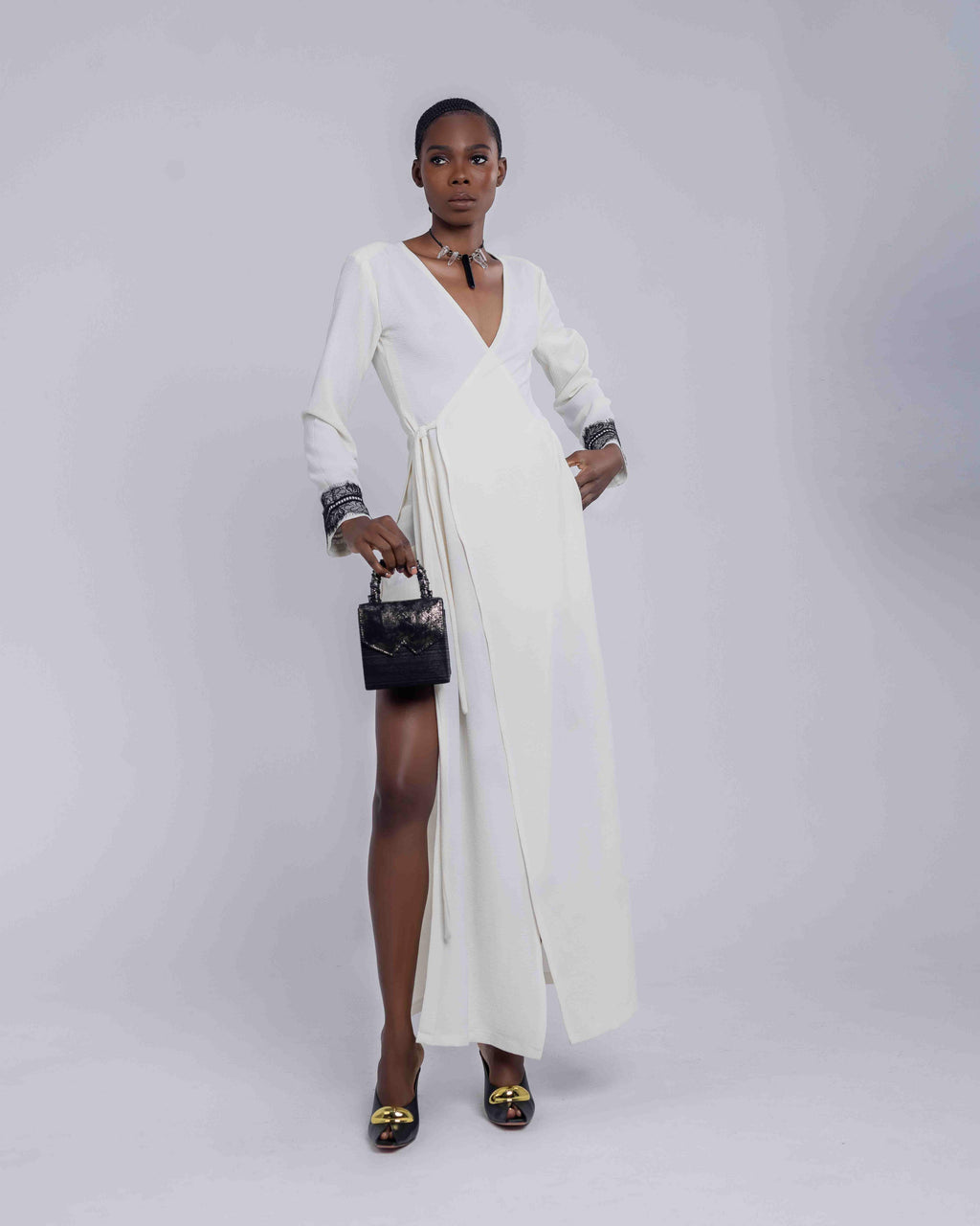 BONE STRAIGHT SET(PREORDER)