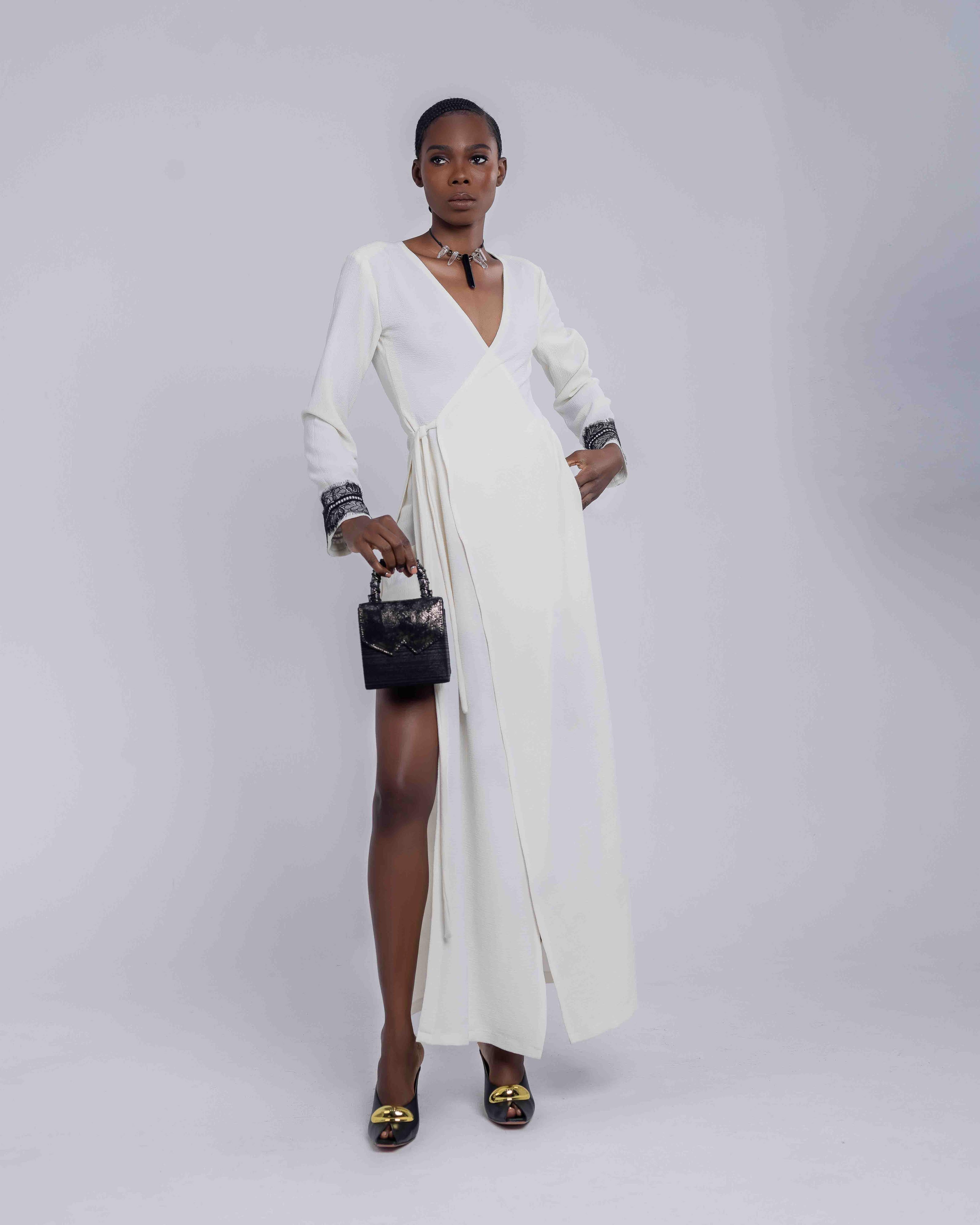 BONE STRAIGHT SET(PREORDER)