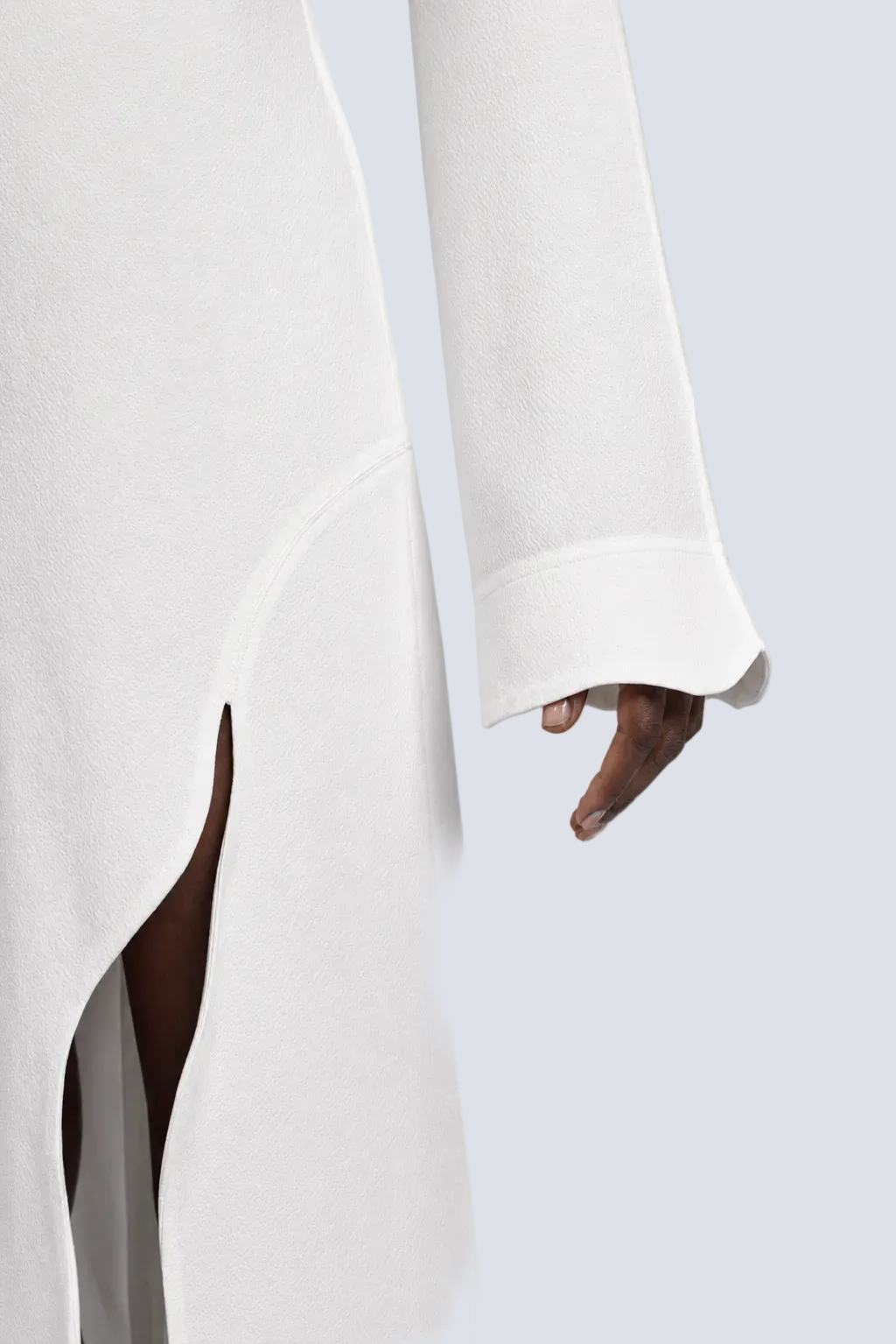 The Rafaelis Dress (Crafted-to-Order)
