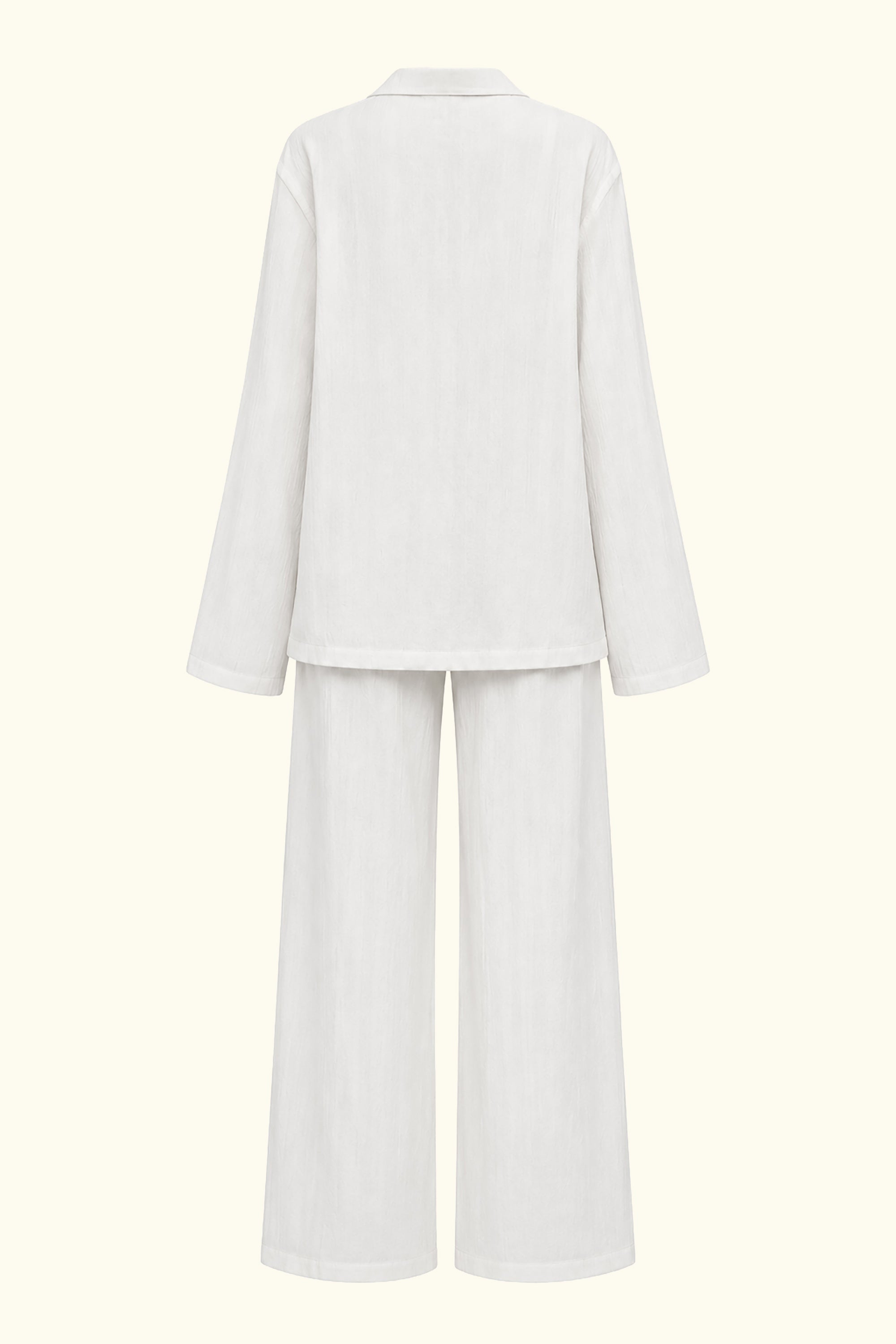 The Mimosa Set (Ready to Wear)