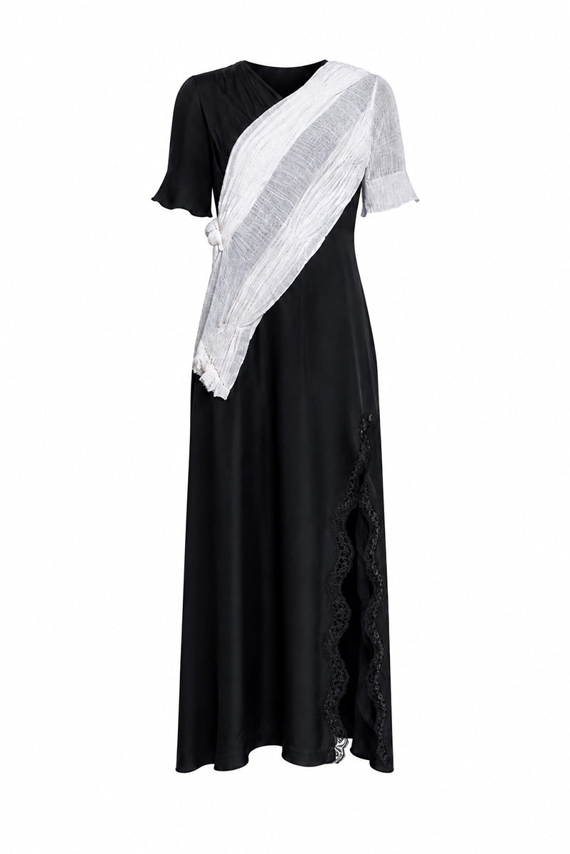 The Goddess Dress (Crafted-to-Order)