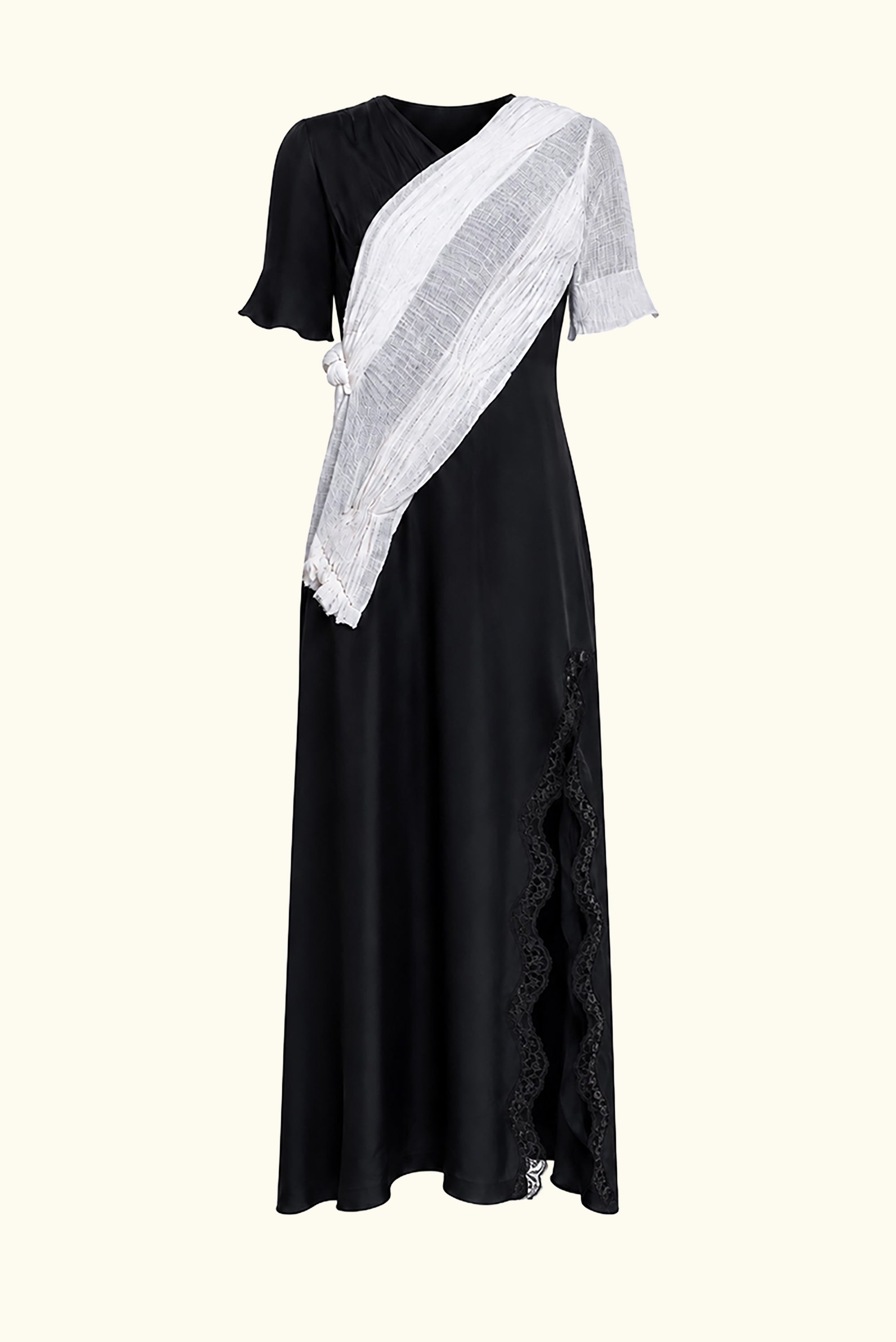 The Goddess Dress (Crafted-to-Order)
