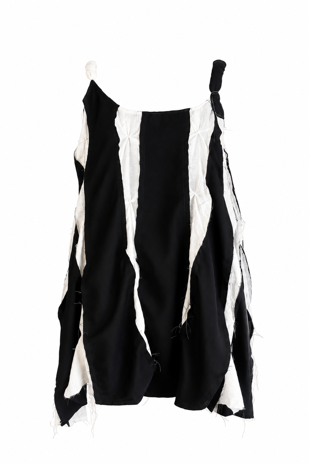PANEL DRESS