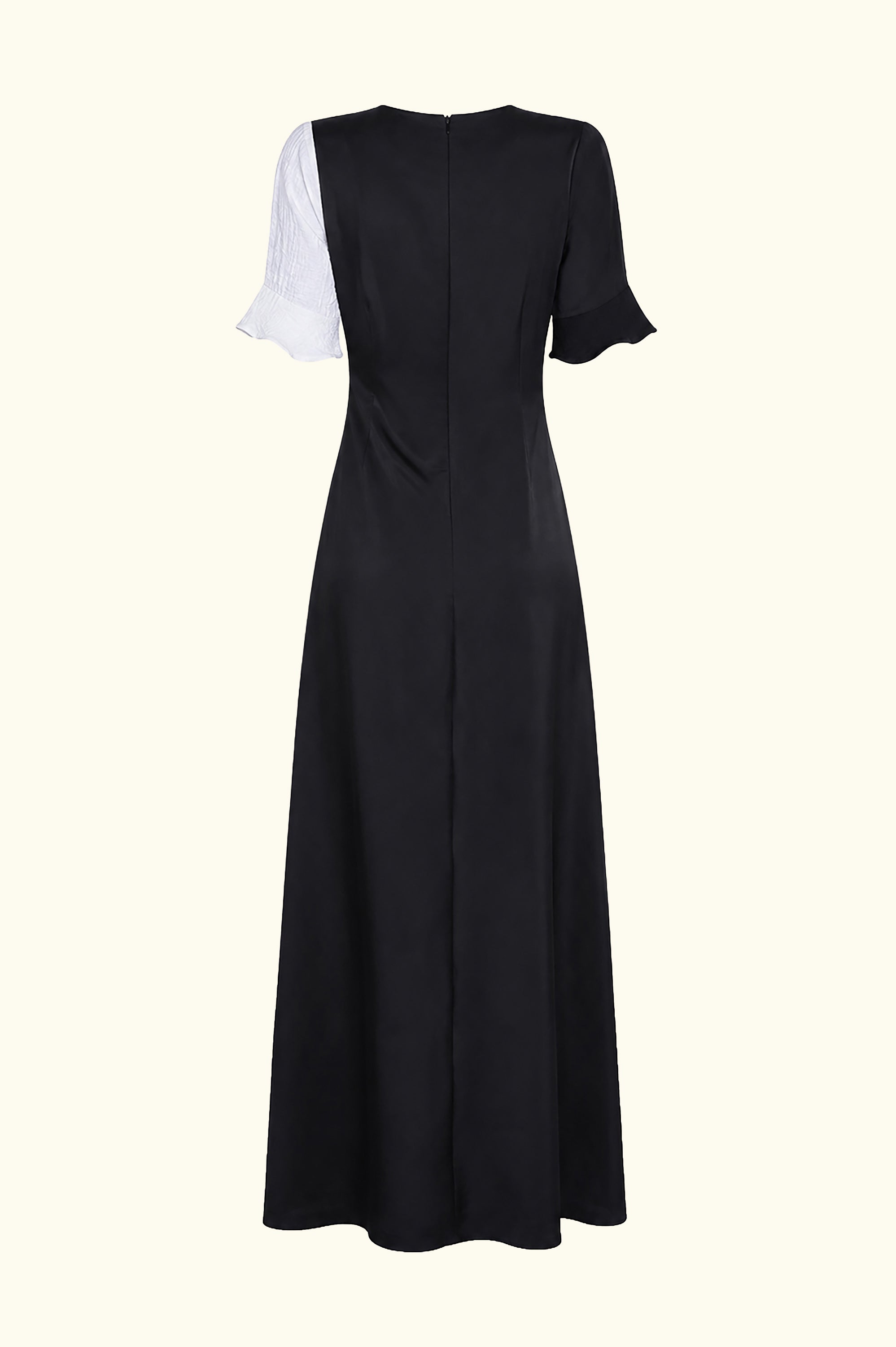 The Goddess Dress (Crafted-to-Order)