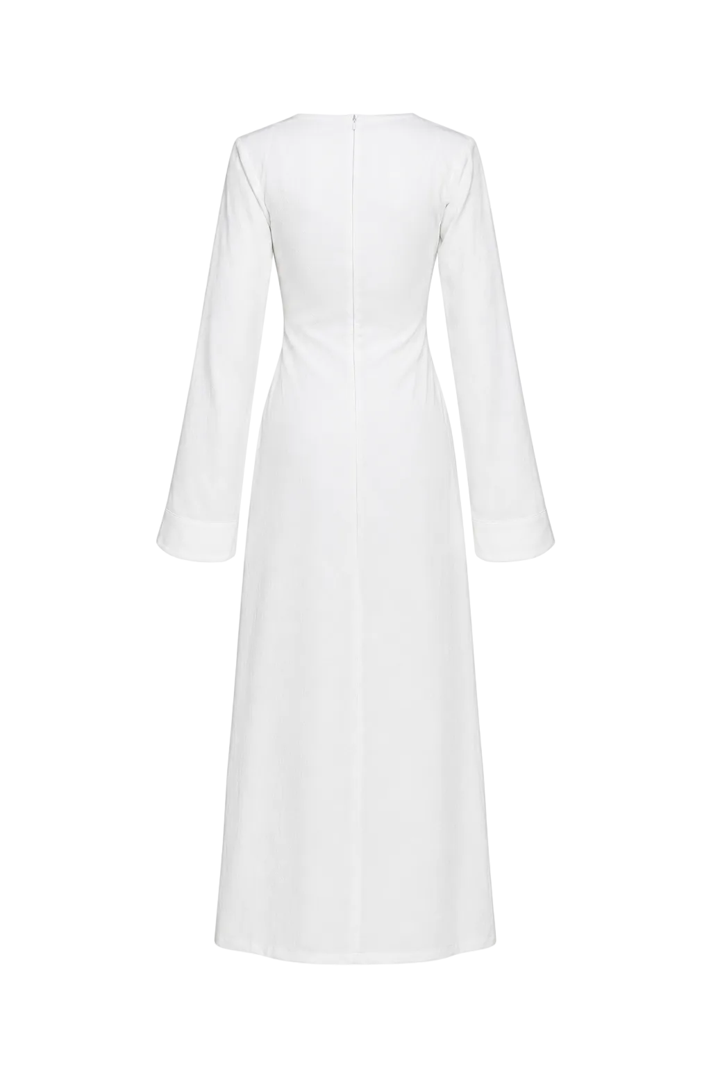 The Rafaelis Dress (Crafted-to-Order)