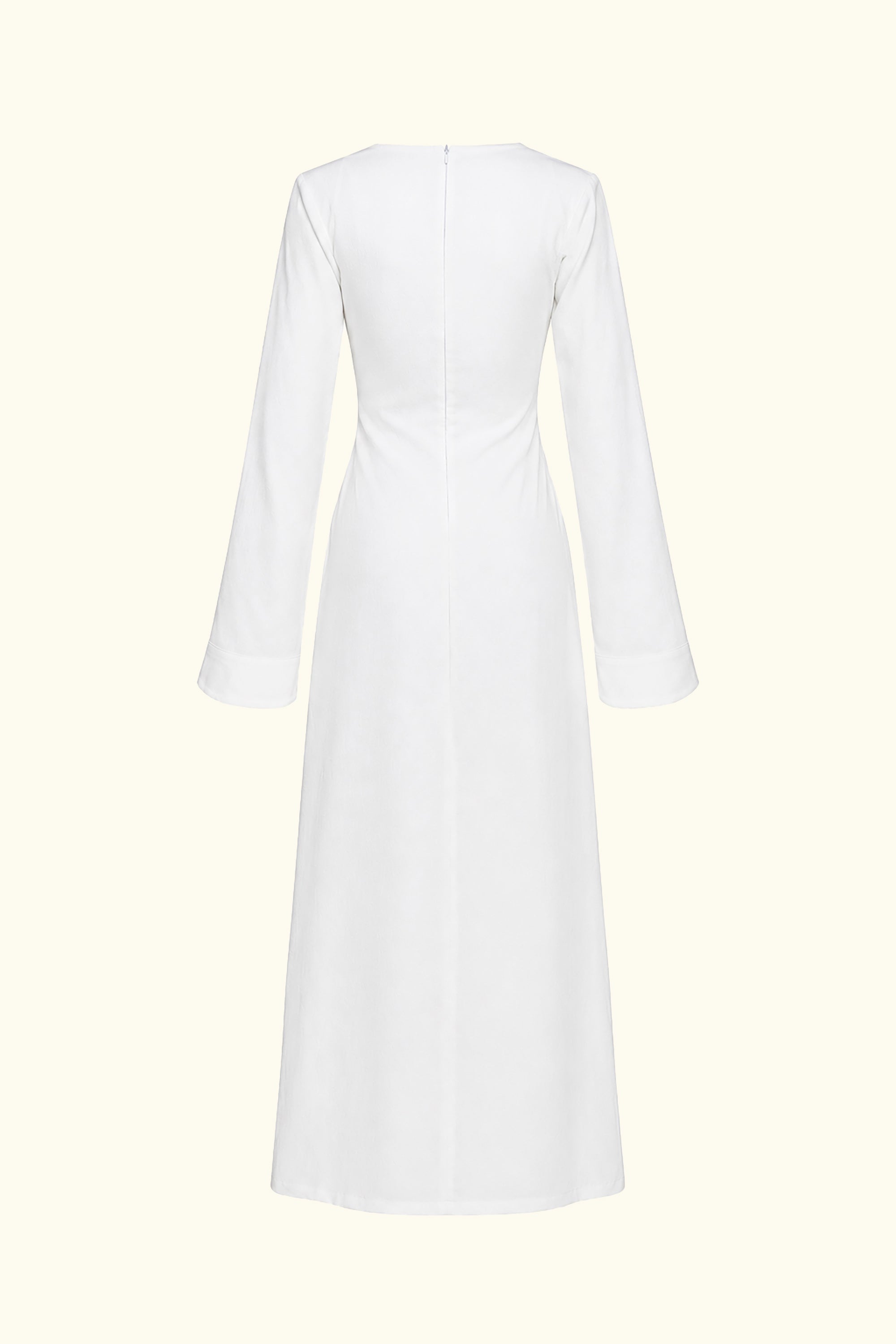 The Rafaelis Dress (Crafted-to-Order)