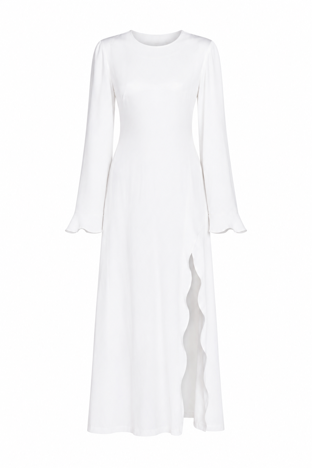 The Rafaelis Dress (Crafted-to-Order)