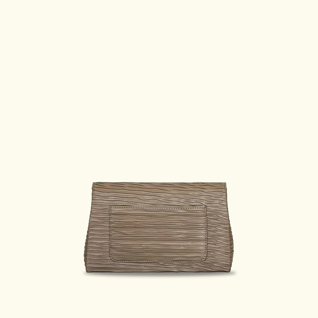 1982 Handbag Taupe