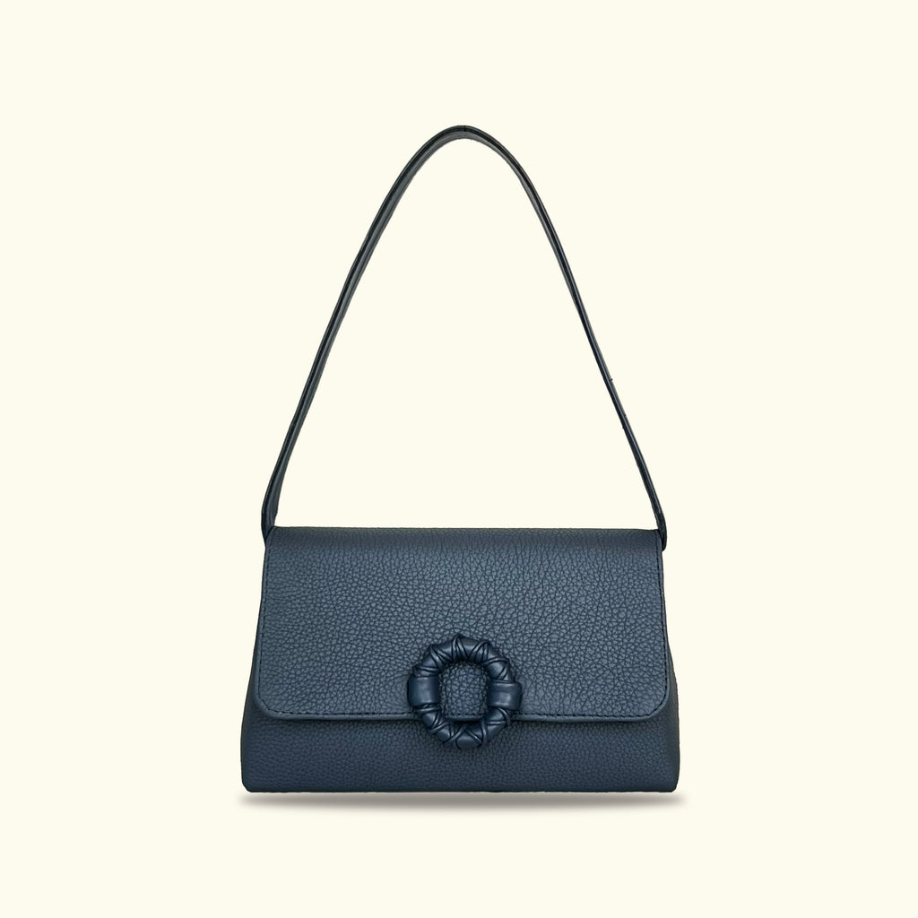 1982 Handbag Blue
