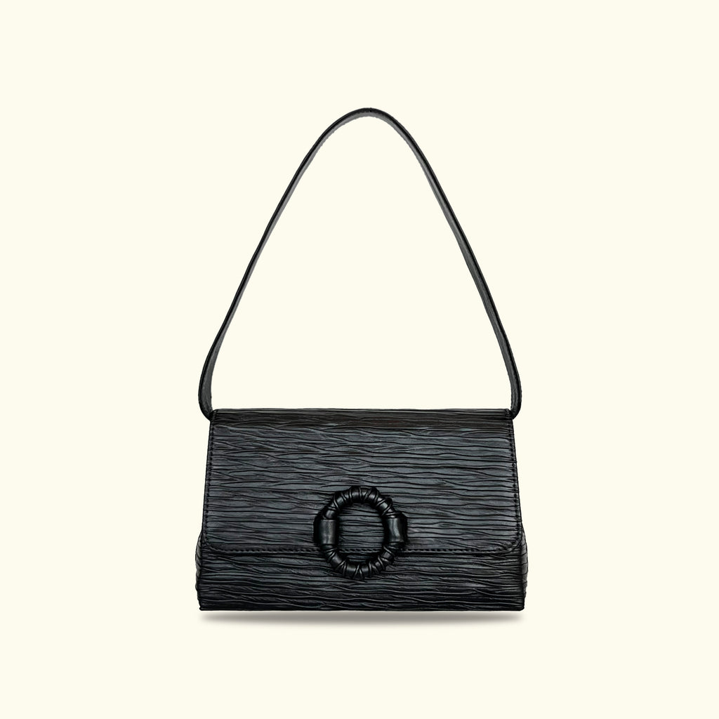 1982 Handbag Black