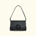 1982 Handbag Black