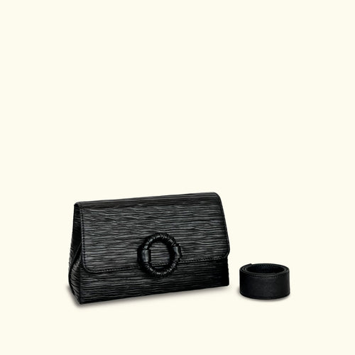 1982 Handbag Black