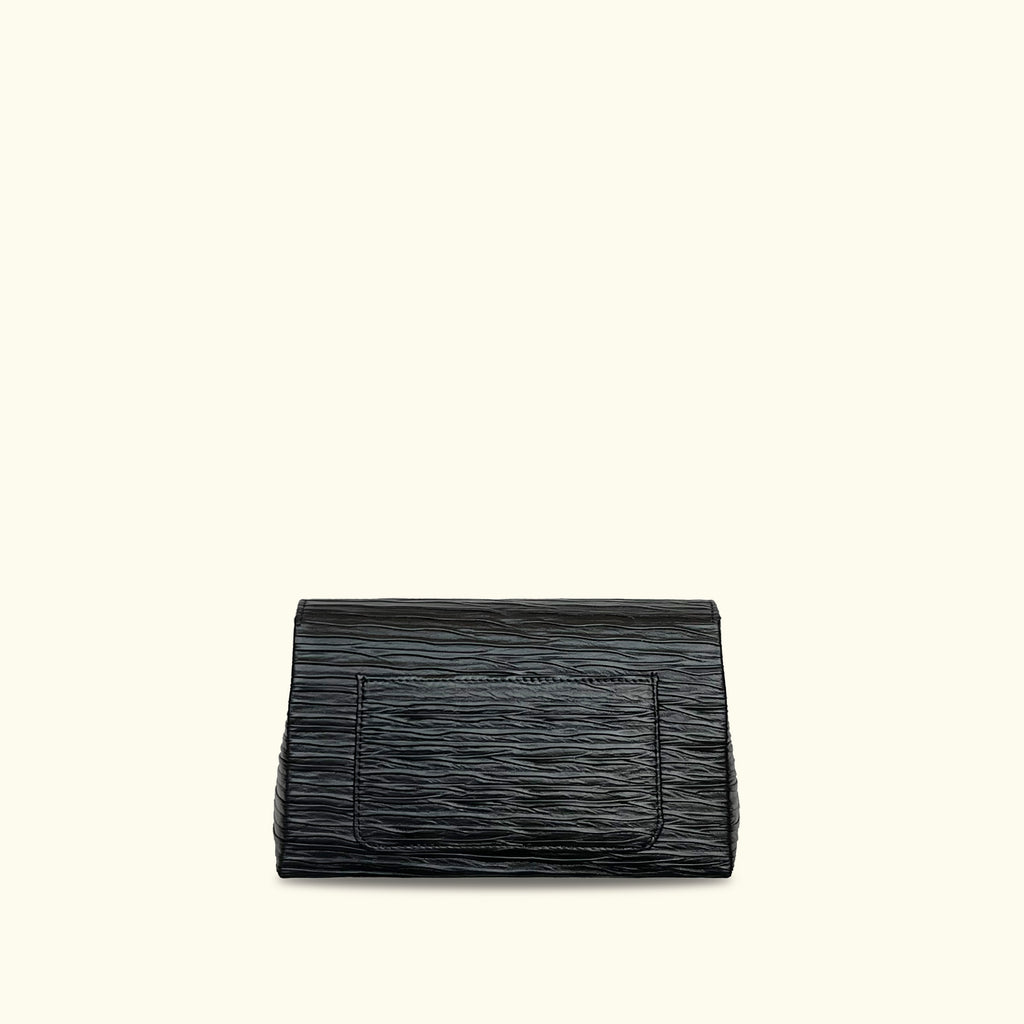 1982 Handbag Black