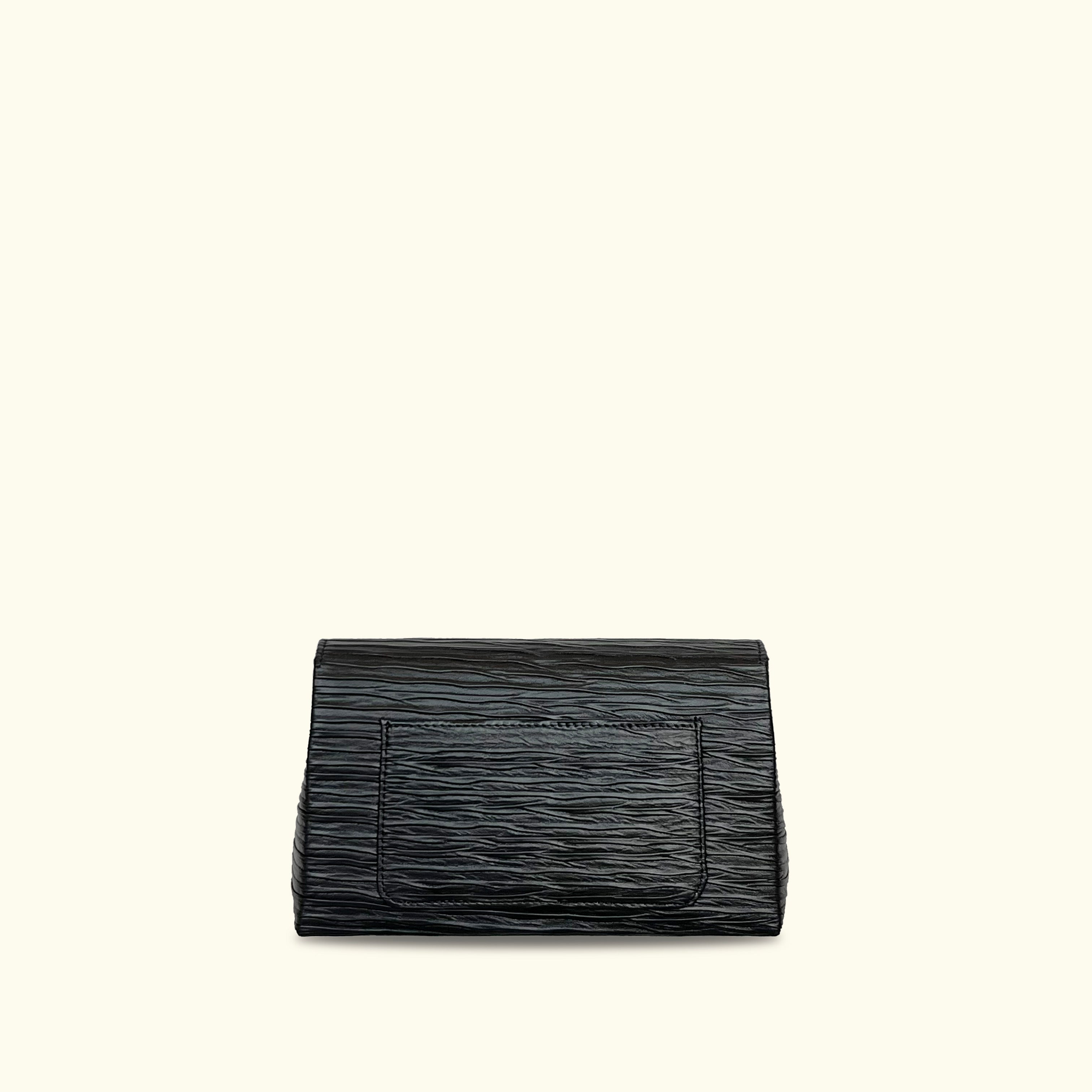 1982 Handbag Black