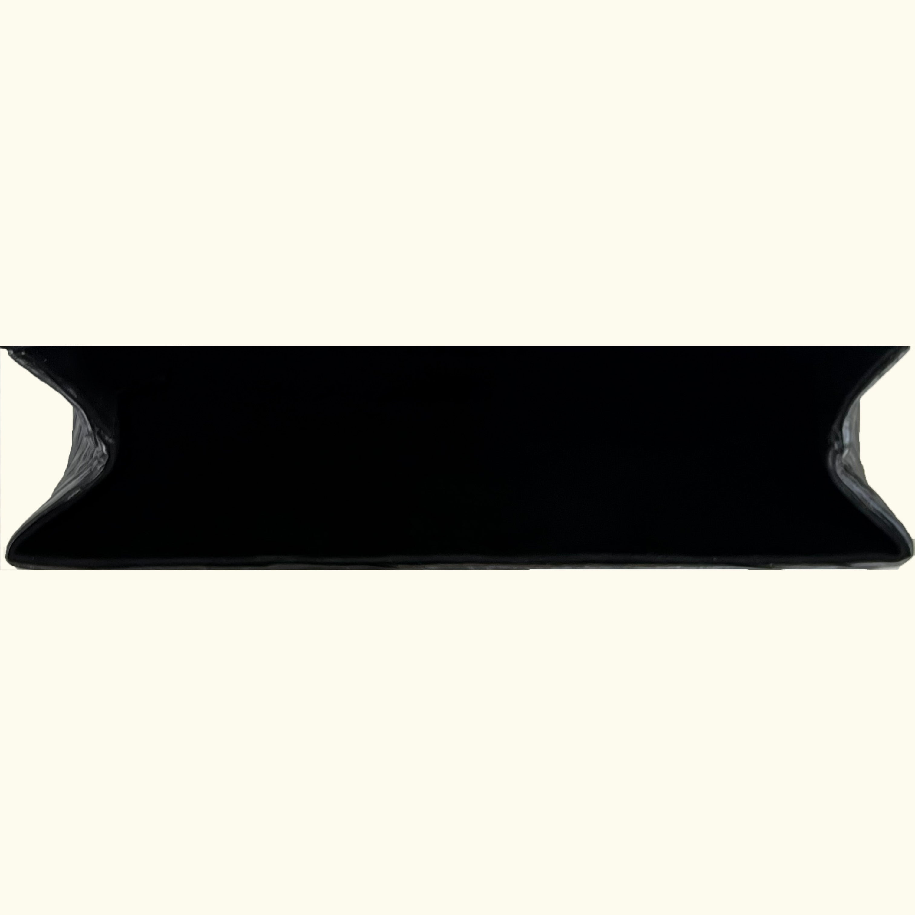 1982 Handbag Black