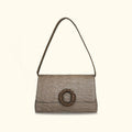 1982 Handbag Taupe