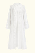 Rafaelis Duster Jacket (Crafted-to-Order)