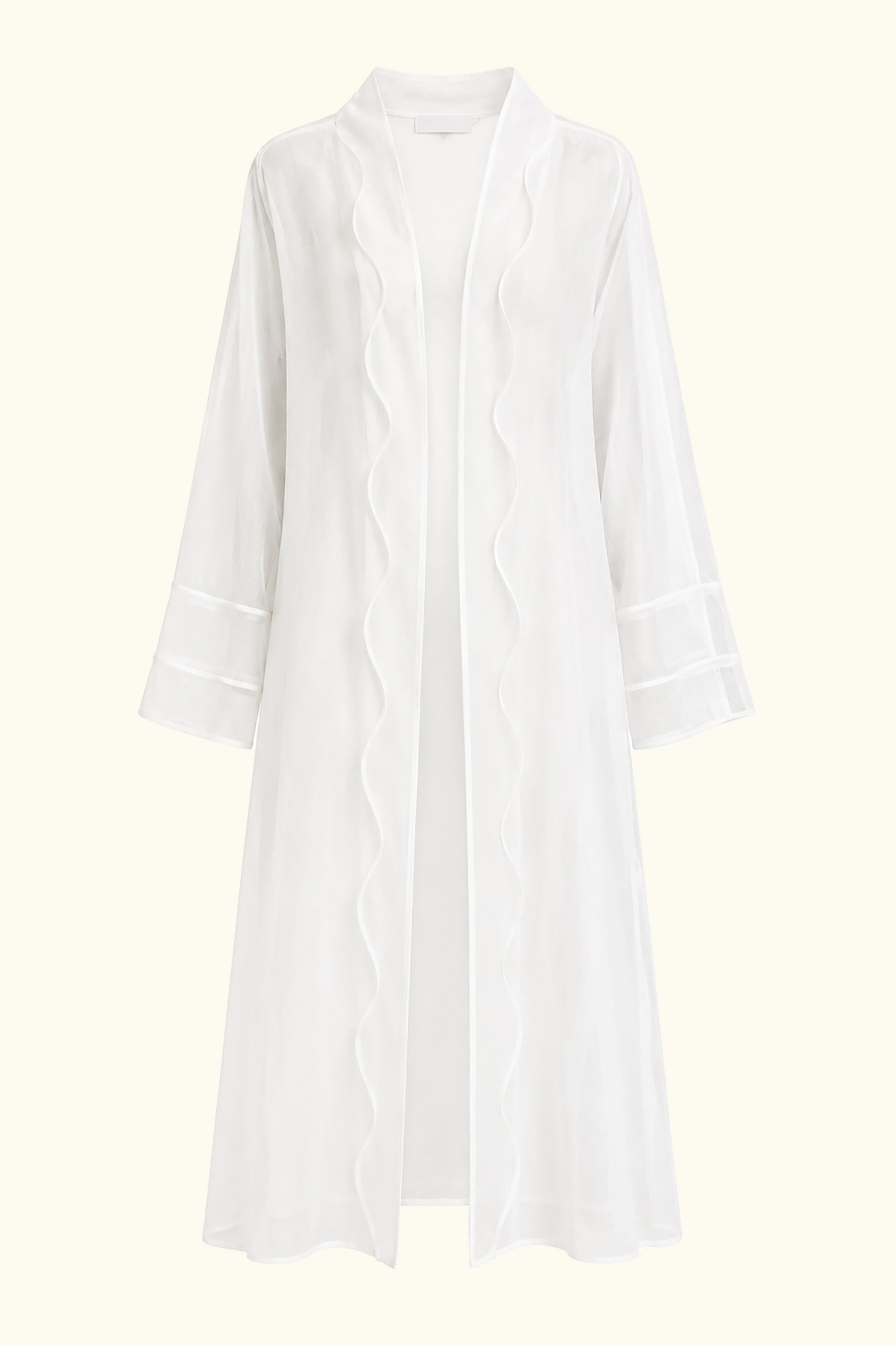 Rafaelis Duster Jacket (Crafted-to-Order)