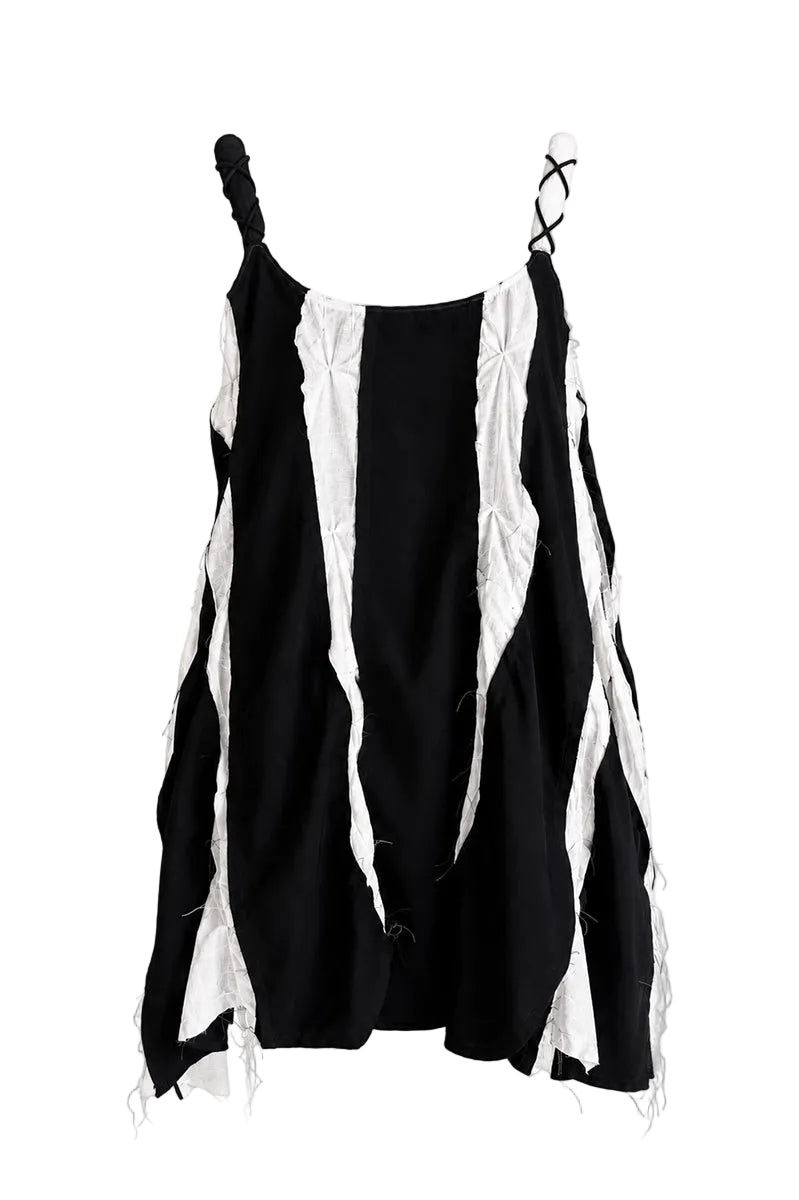 The Panel Dress (Ready To Wear)