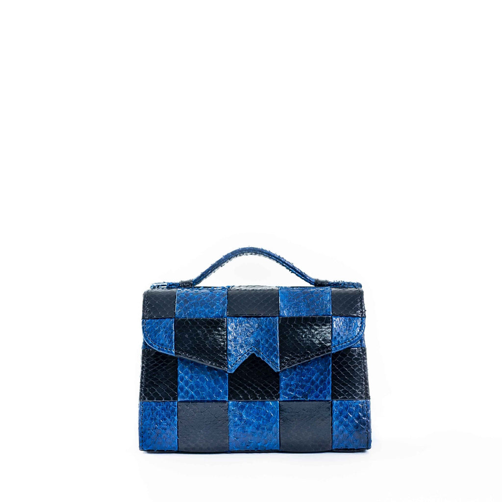 TKO CLASSIC BLUE BLACK (PREORDER)