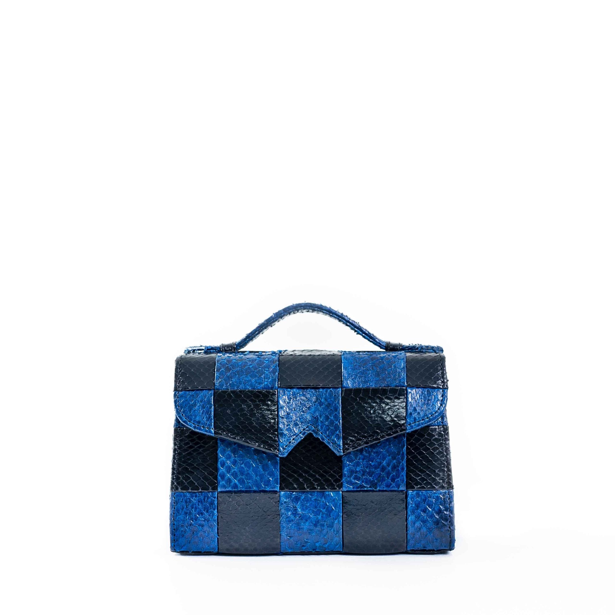 TKO CLASSIC BLUE BLACK (PREORDER)