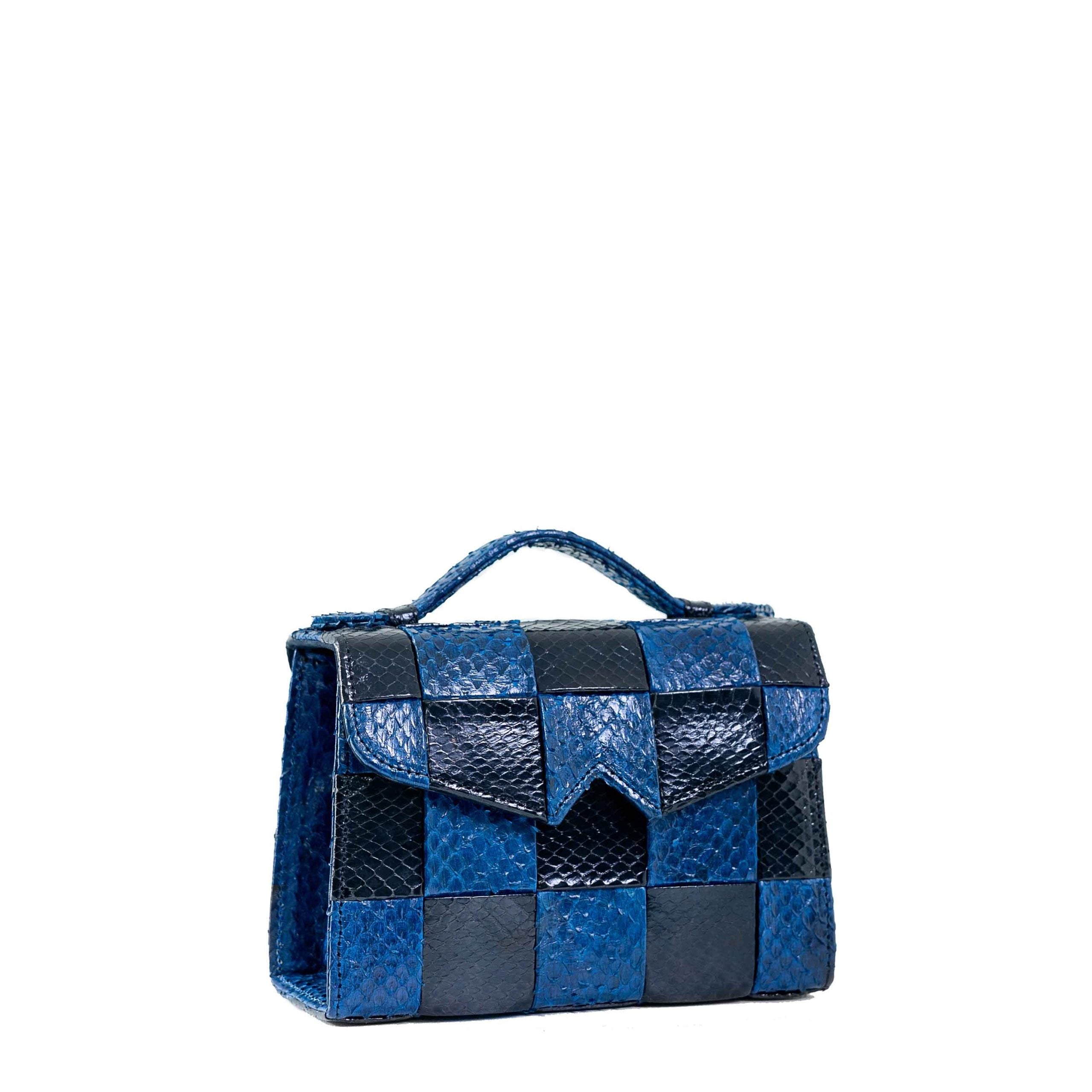 TKO CLASSIC BLUE BLACK (PREORDER)