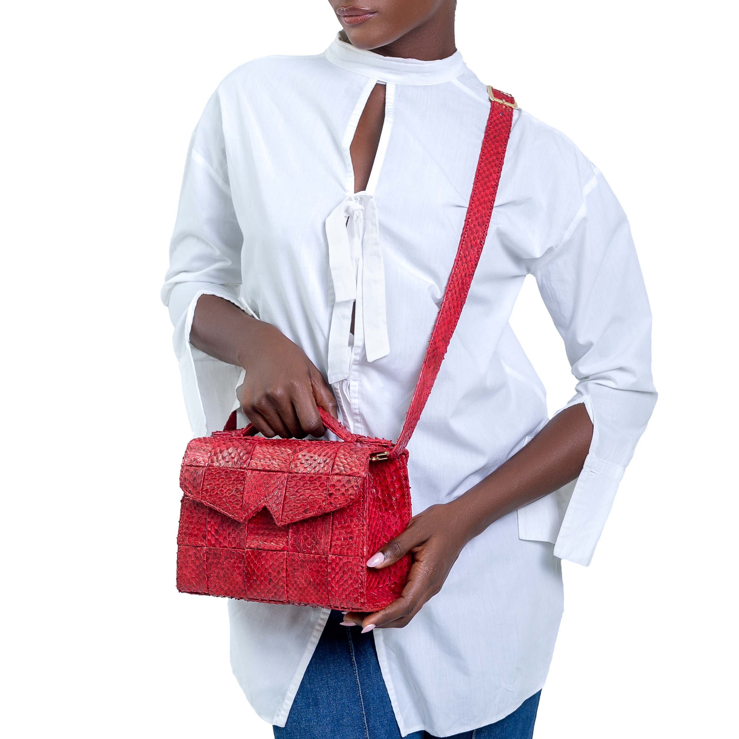 TKO CLASSIC RED (PREORDER)